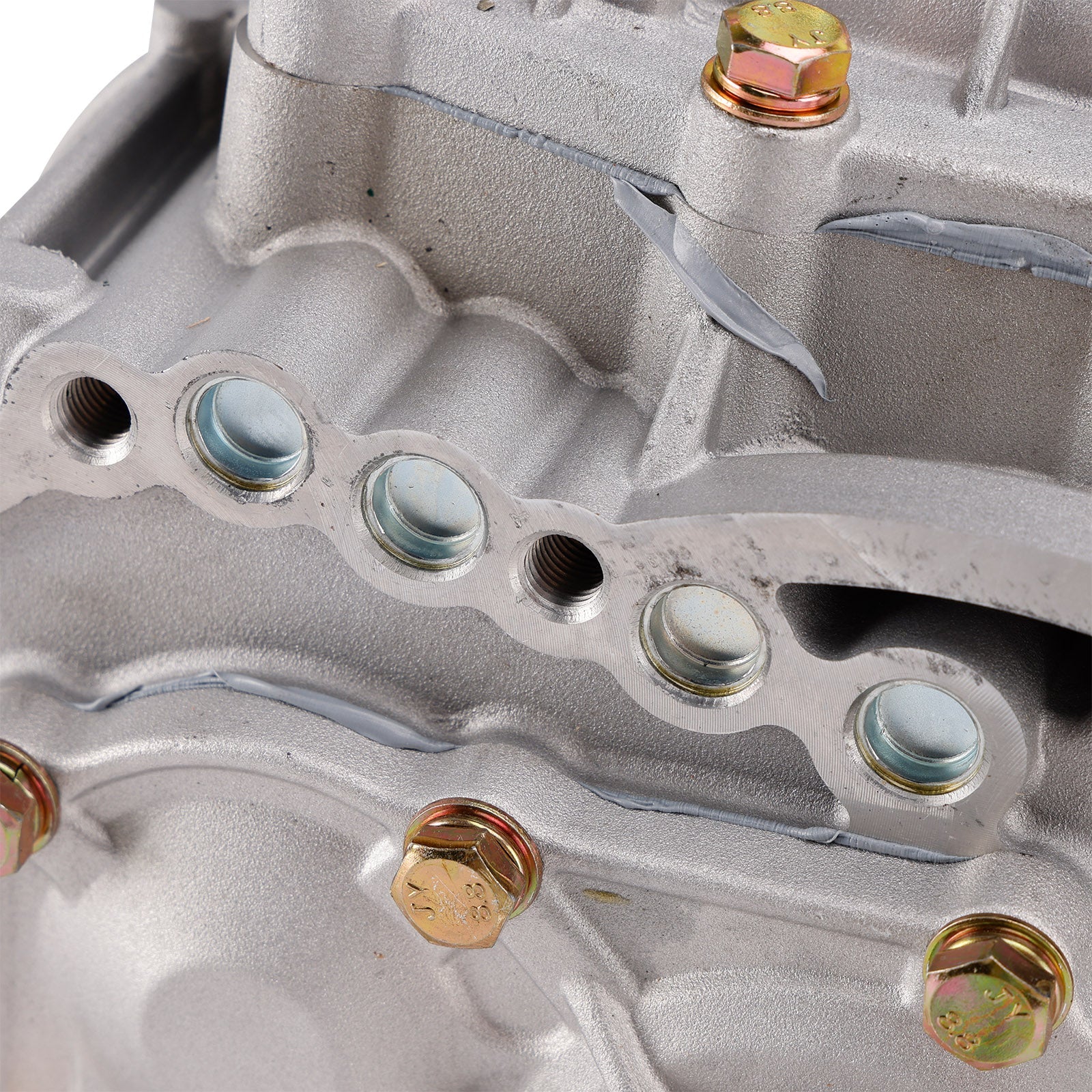 5L auton moottori manuaalivaihteisto 33030-0L010 varten Hiace LH200 LH212