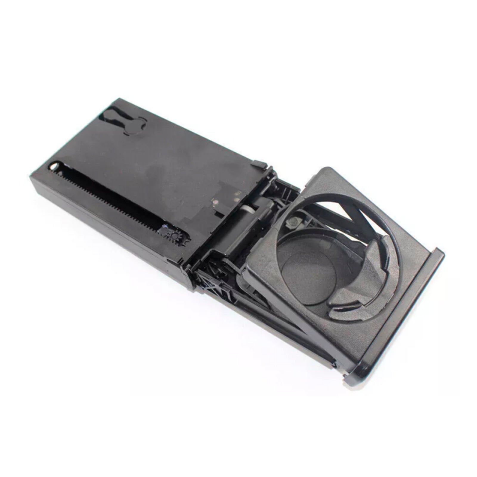 Porte-gobelet rétractable pour conduite à droite 8E2862534L pour Audi A4 B6 B7 2002-2008