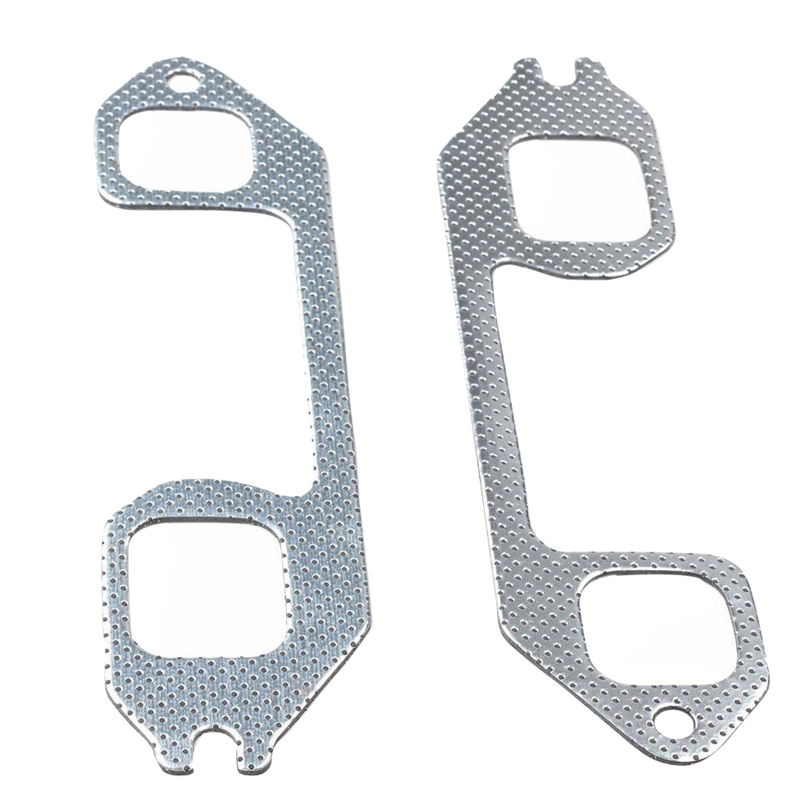 Verzamelaar van&RVS-uitlaat voor Dodge Ram 1500 5.7L (2009-2018)