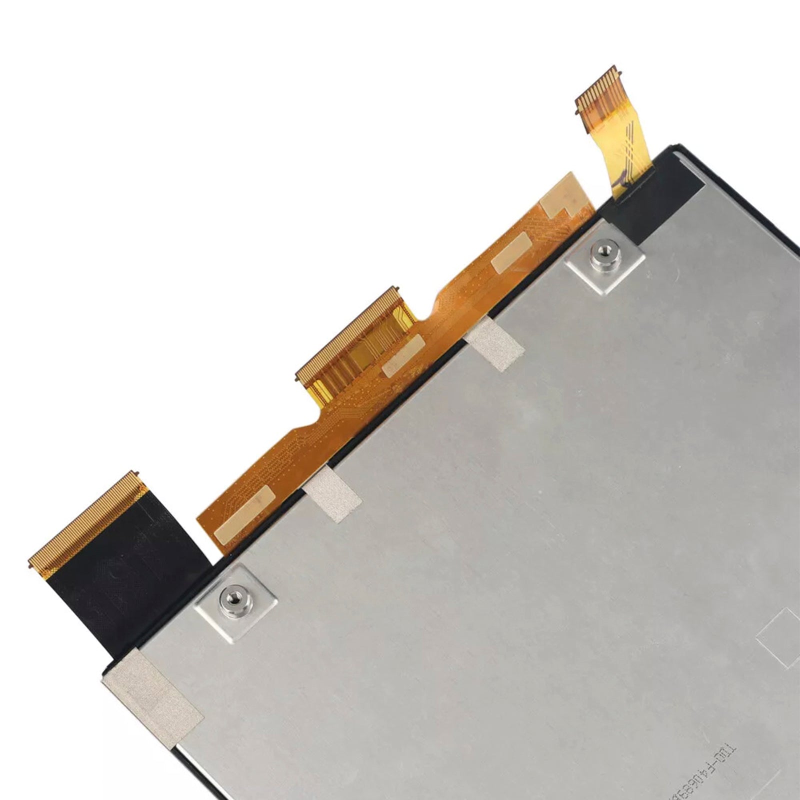 Schermo LCD touch da 8",4"Gladiator 2019-2023 Uconnect 4C UAQ 68388550AB