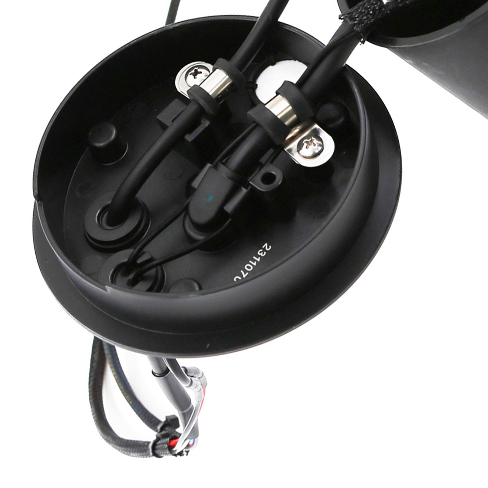 Riscaldatore di liquidi d'Scarico diesel DEF F01C600276 per Volkswagen Touareg 2008-2010