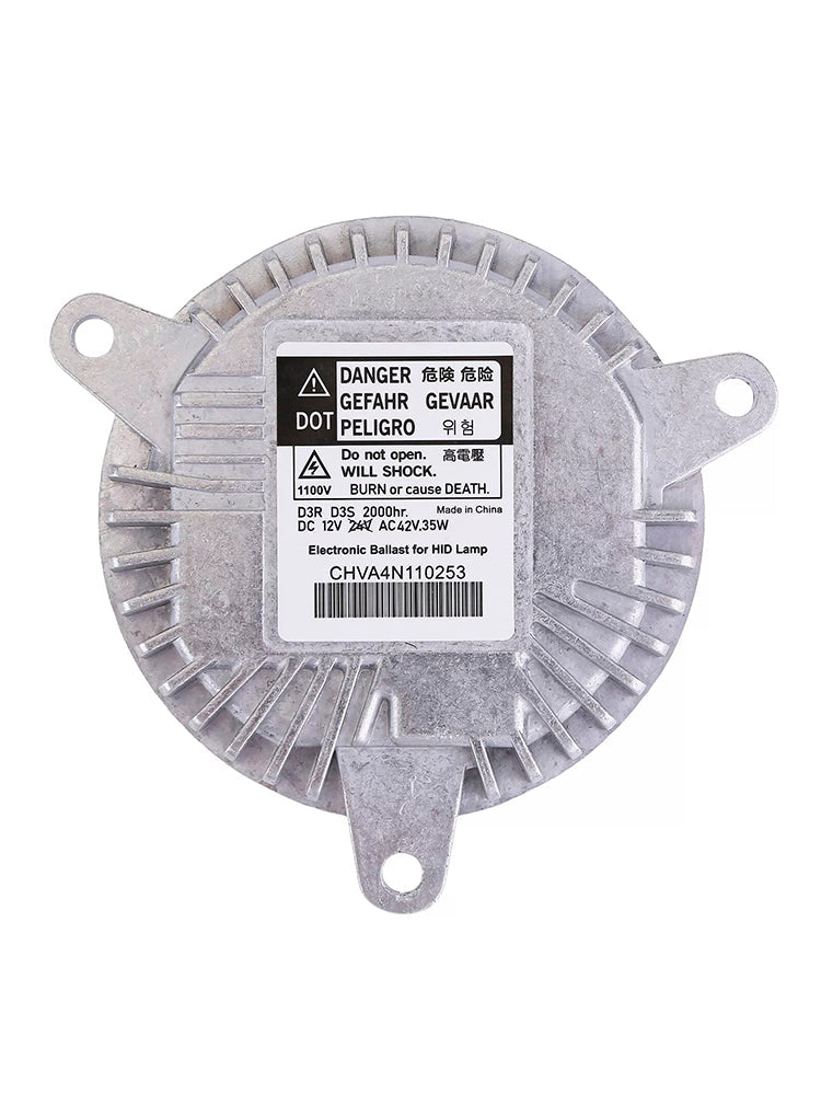 HID Xenon -ajovalojen painolasti Dodge Durango 3,6L 5,7L 6,4L D3R 2014-2020 68224607AB 22941301 22860334