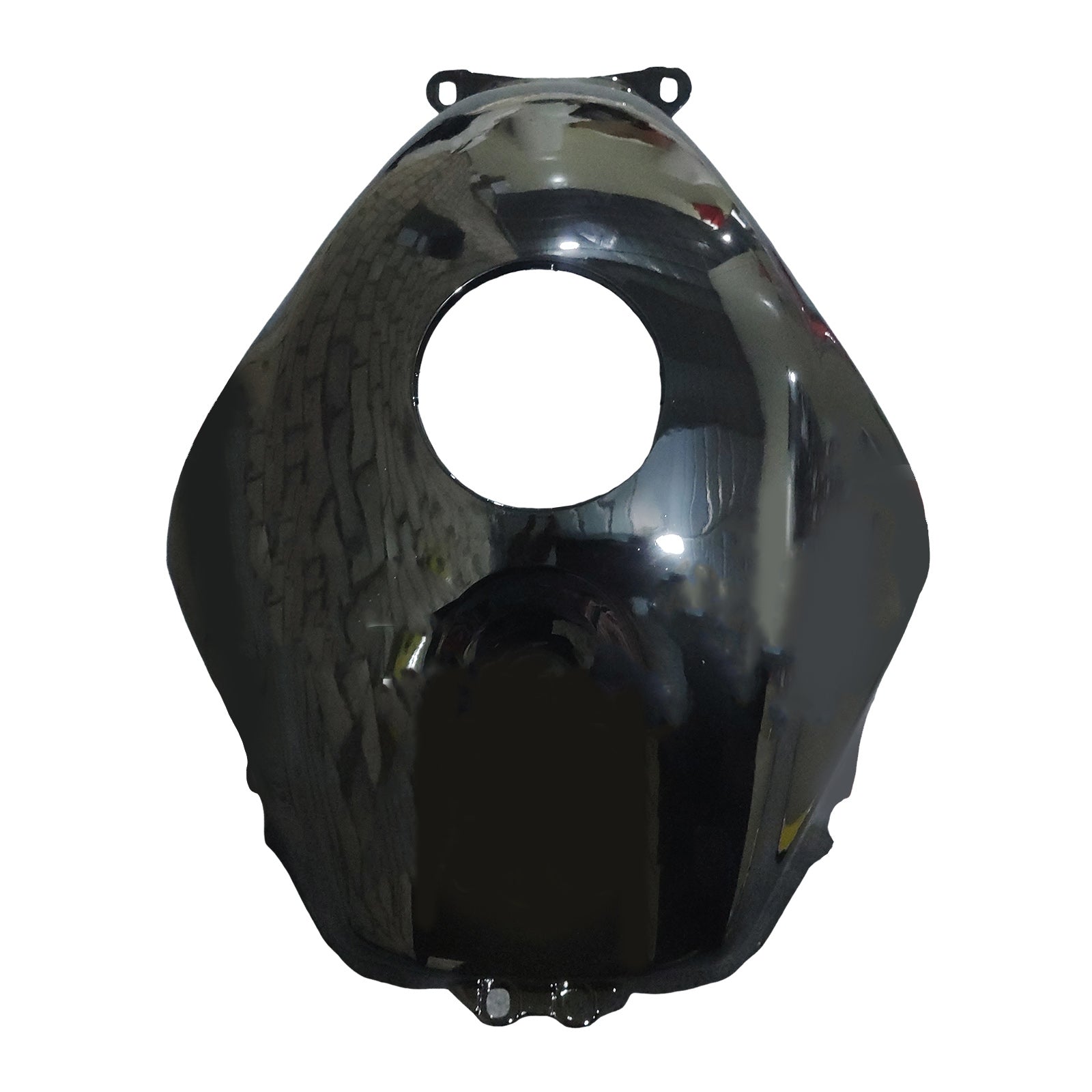 Kit de carénage par injection, carrosserie en plastique ABS pour Honda CBR600RR 2003-2004 F5