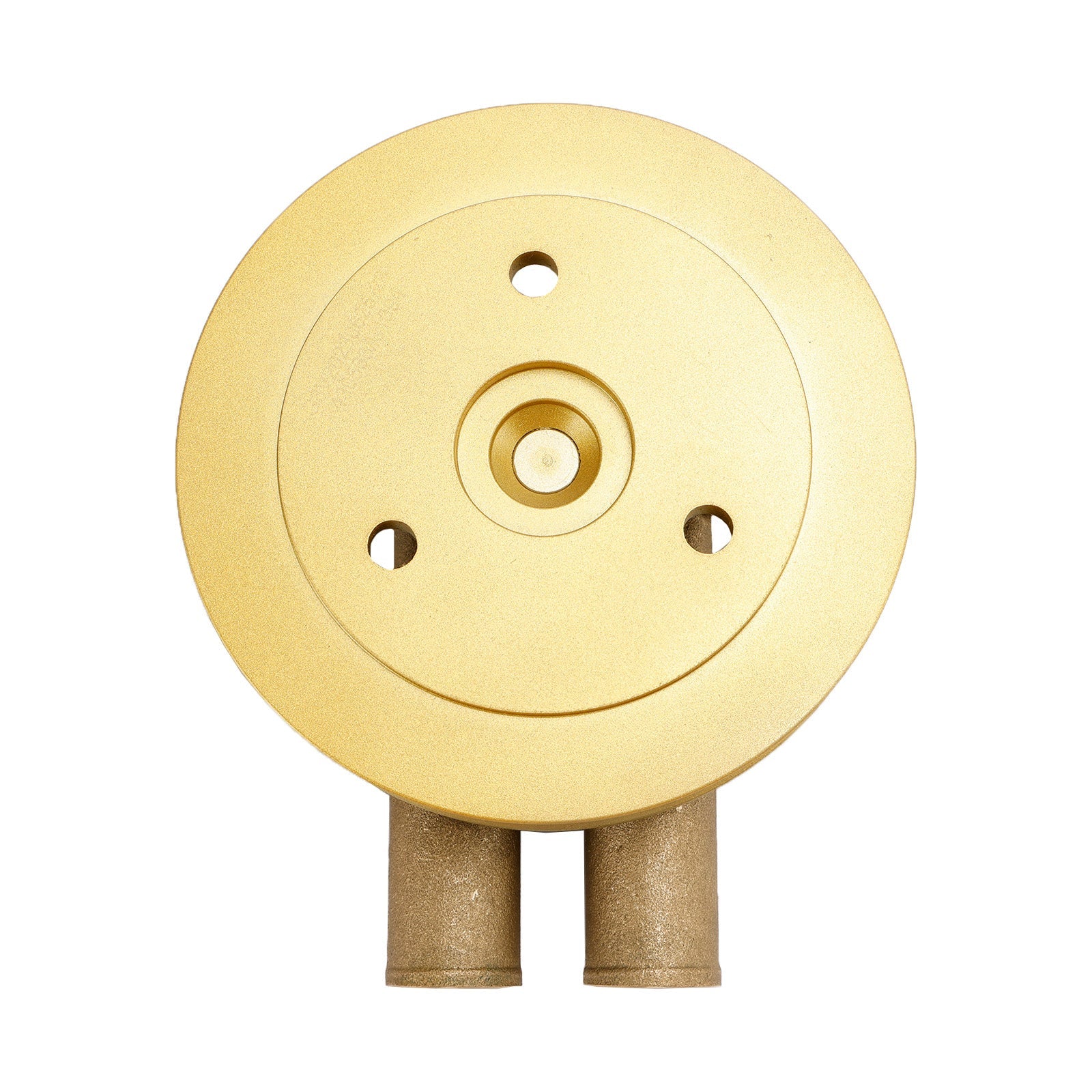 Courroies de pompe à eau pour moteurs Volvo Penta 4.3L, 5.0L et 5.7L : références 21214599, 3812693 et 3862482