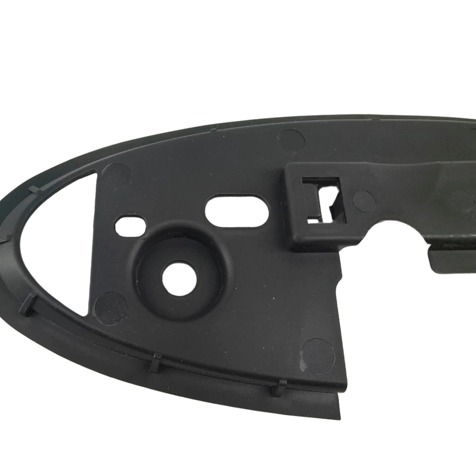 Boîtier de rétroviseur de hayon AL3Z-19H511-A pour Ford F-350, F-250 et F-150