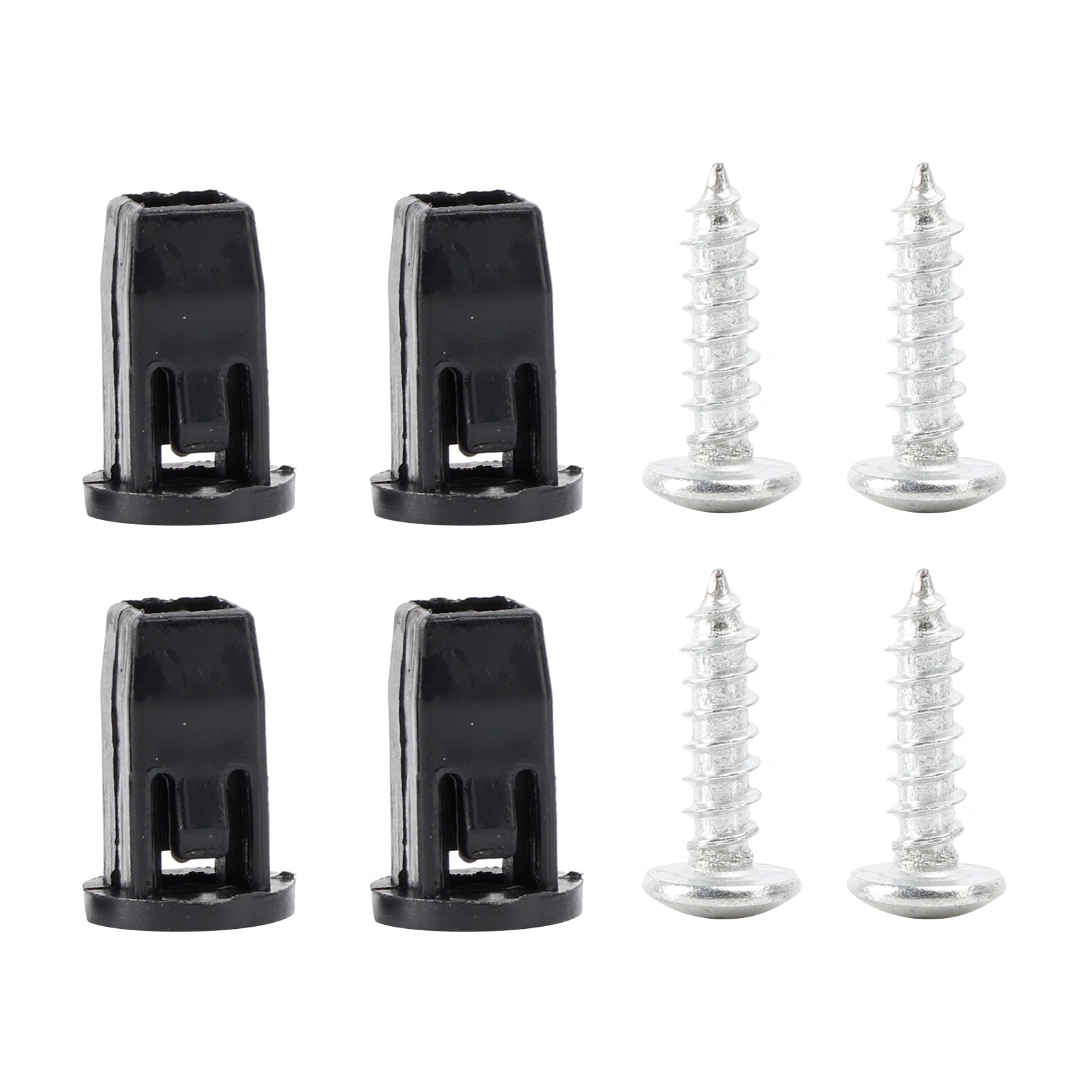 Pari flillardeja ennen vasenta/oikeaa Frapillar 2n11-15201-AB Ford Focus 2007-2011