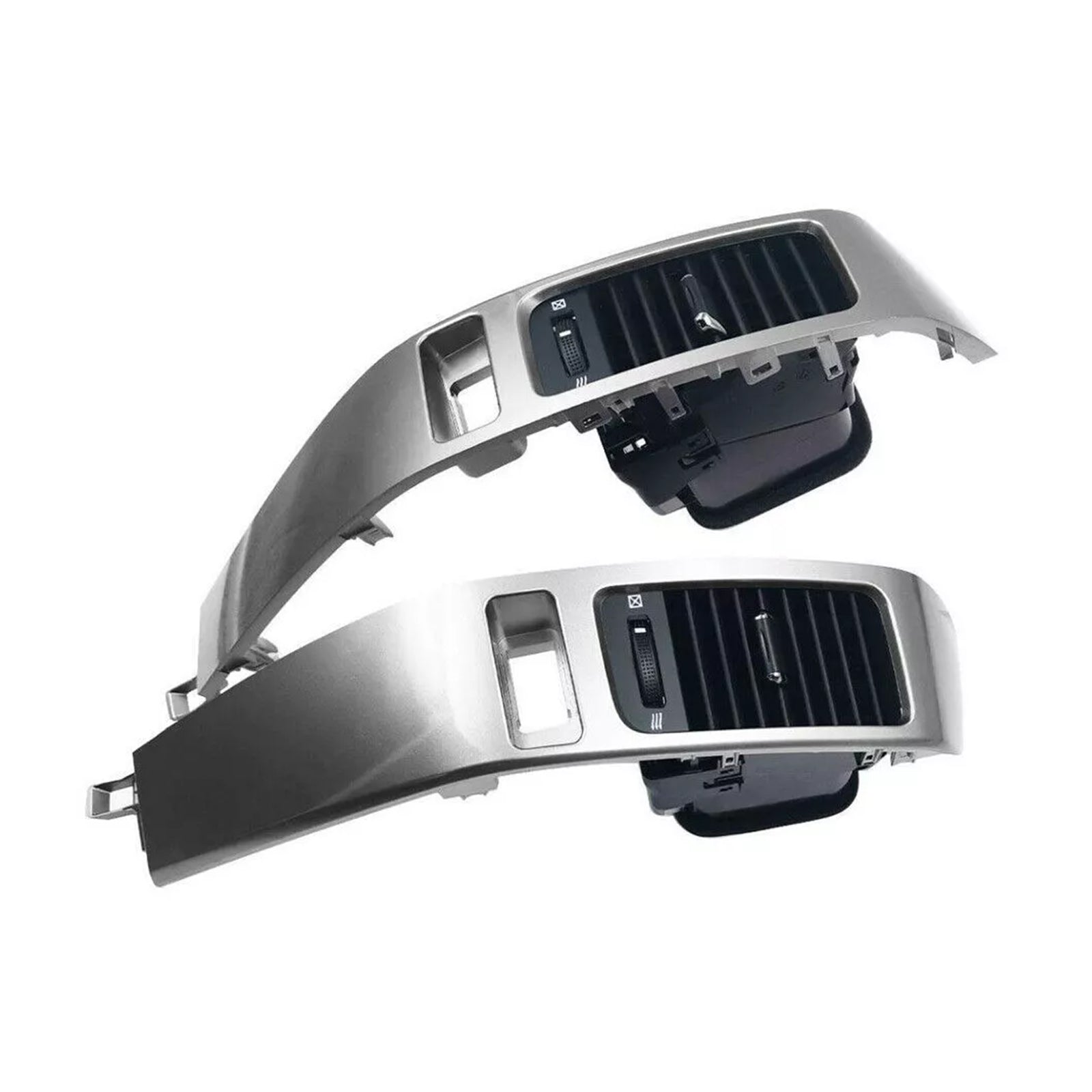 Dashboard Wentylacyjny panel dla Toyota Land Cruiser Prado Lexus GX470 2003-2009