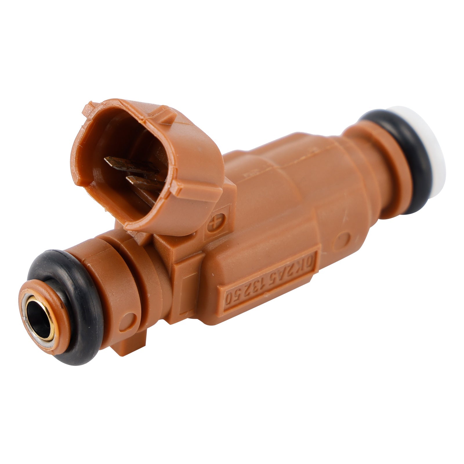 1x Brandstofinjector voor Kia Spectra Sephia 98-04 L4 1.8L 0K2A513250 9260930008