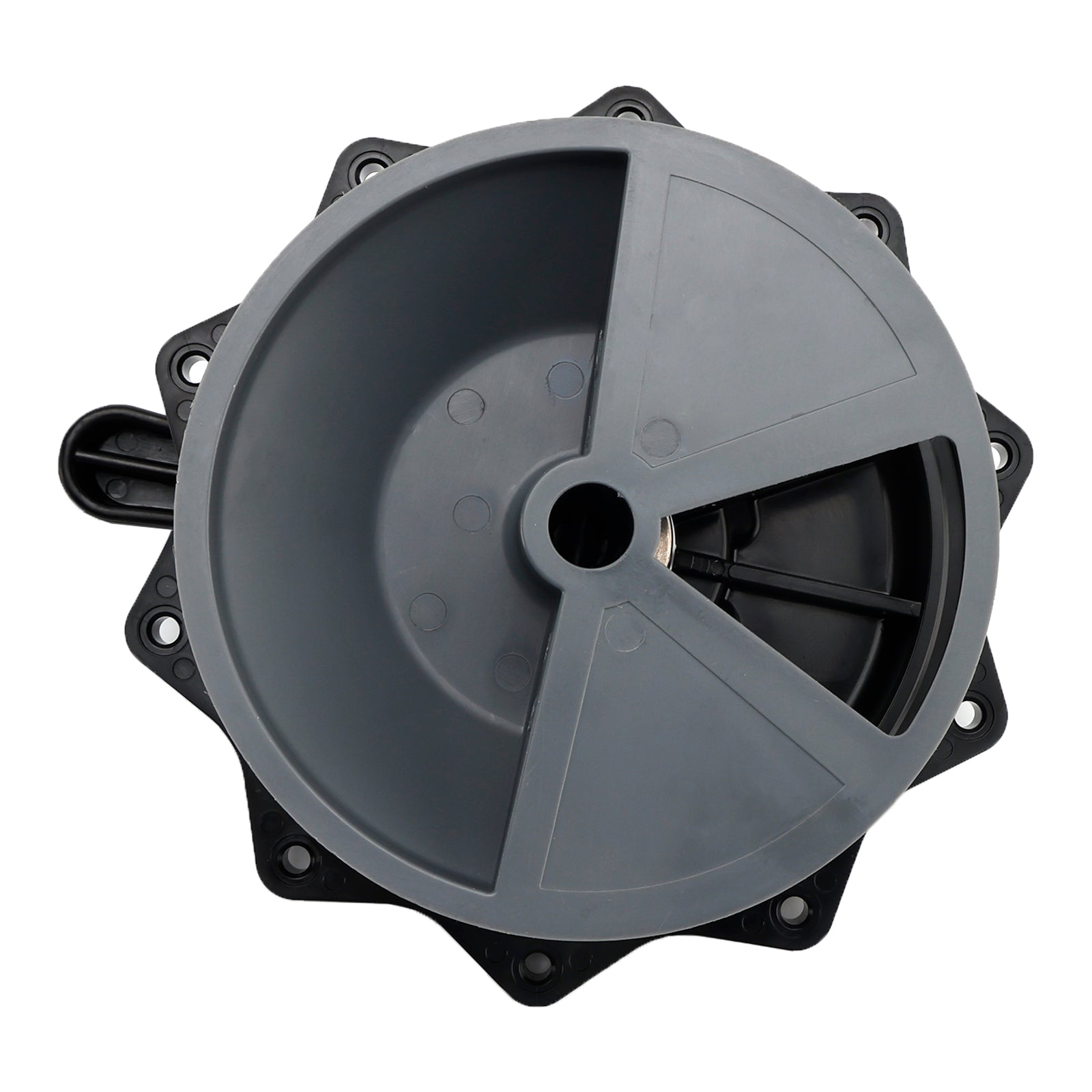 R0443900 Ensemble de vanne supérieure de 2 pouces pour remplacement de vanne multivoies Zodiac Jandy