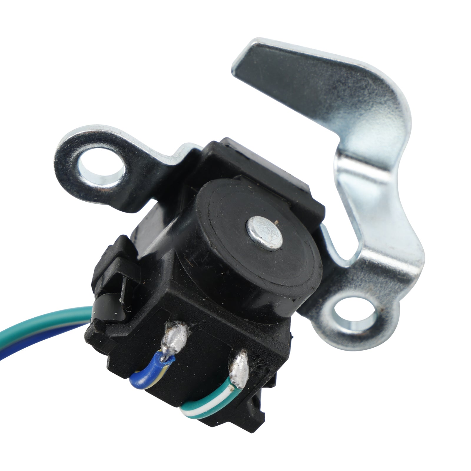 Bobina magnete statore ABS + regolatore di tensione + guarnizione per Yamaha YZF R3A YZF-R3 2015-2018 1WD-H1410-00