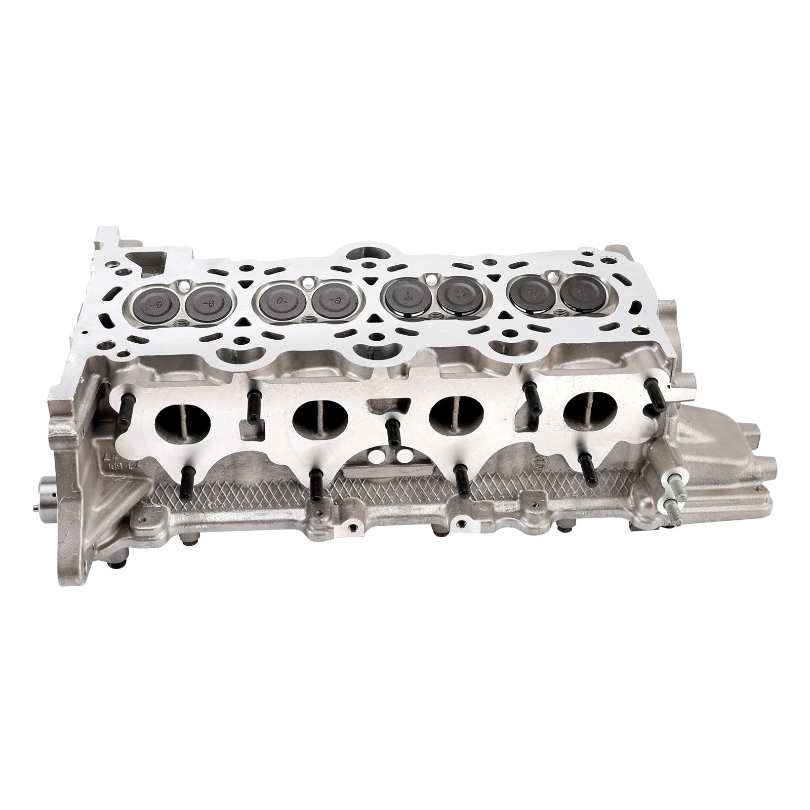 Veloter Basic Cylinder Head 1.6 L 2012-2016 Hyundai Kia G4FJ Motor 1.6 L G4FJ 22100-2B720