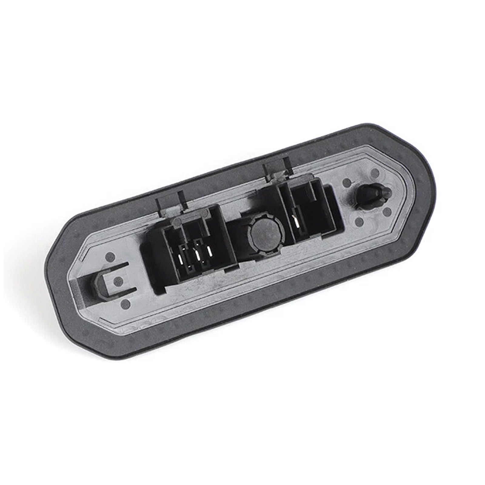 Relais de contact de porte coulissante pour Ducato Boxer (à partir de 2006) - 2 broches + 3 broches - Référence : 1373238080