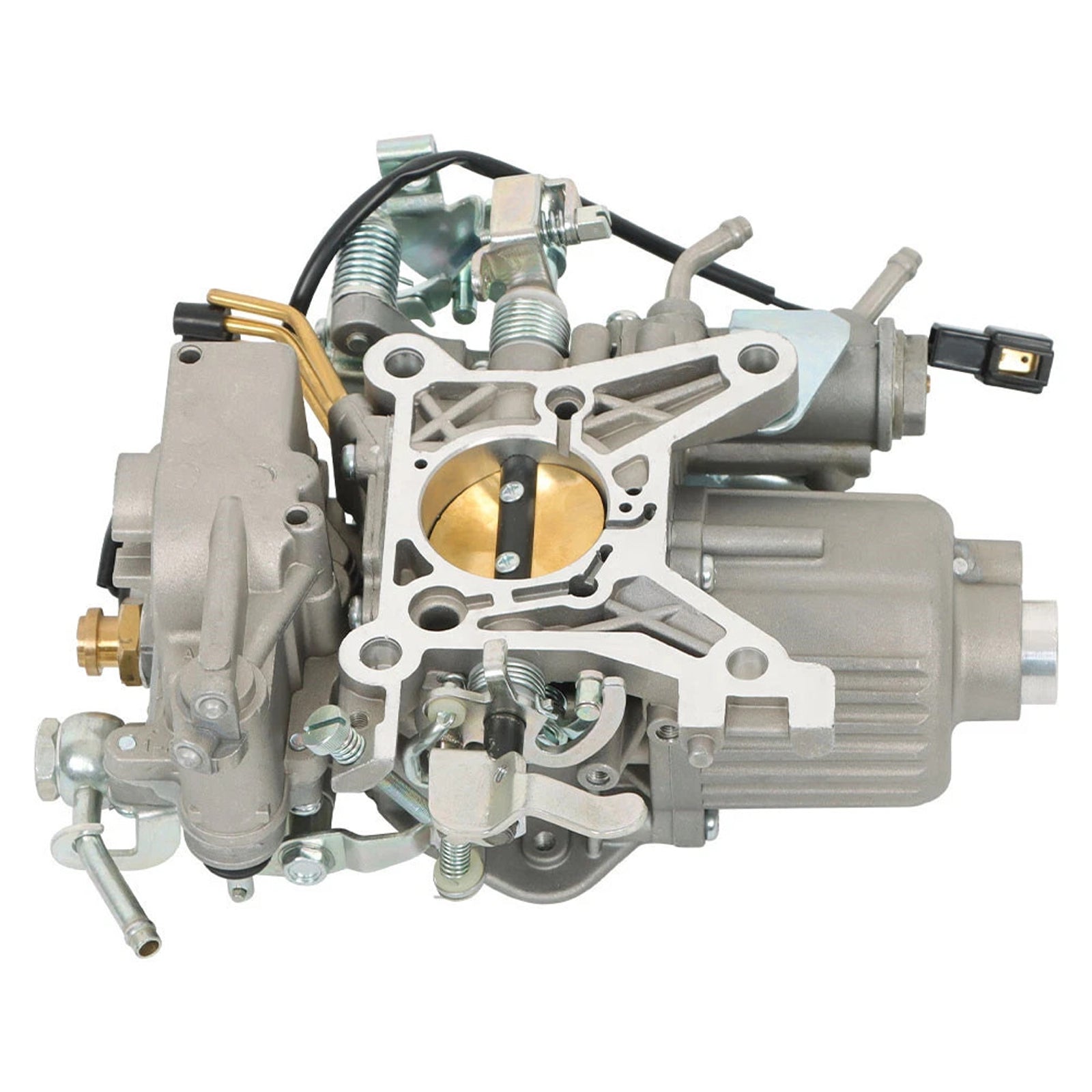 MD192036 Carburateur voor Mitsubishi Lancer Proton Saga 4G13 4G15