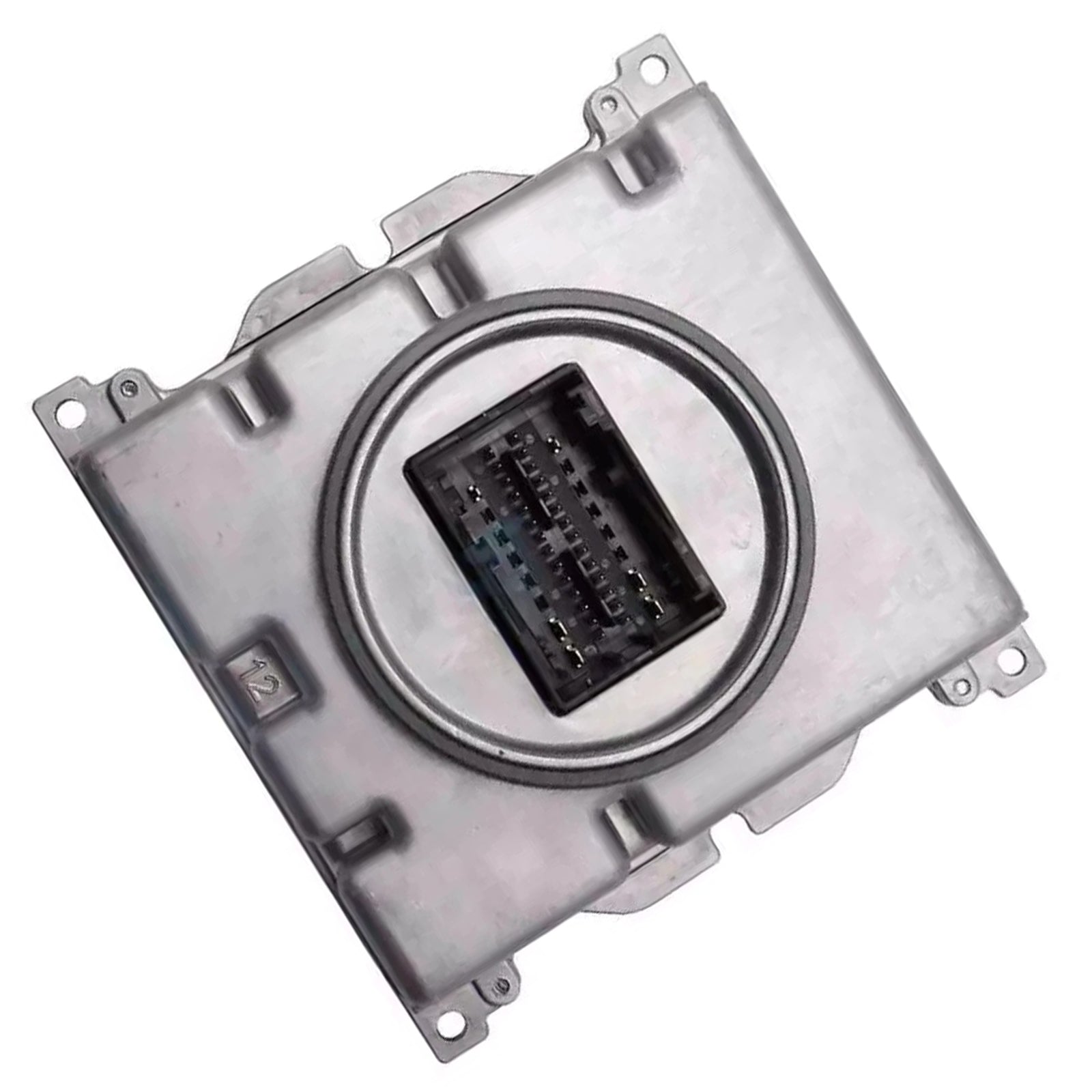 Ballast de module LED de phare Porsche 718 Boxster (2017-2022) 7PP941572BB 95861838500