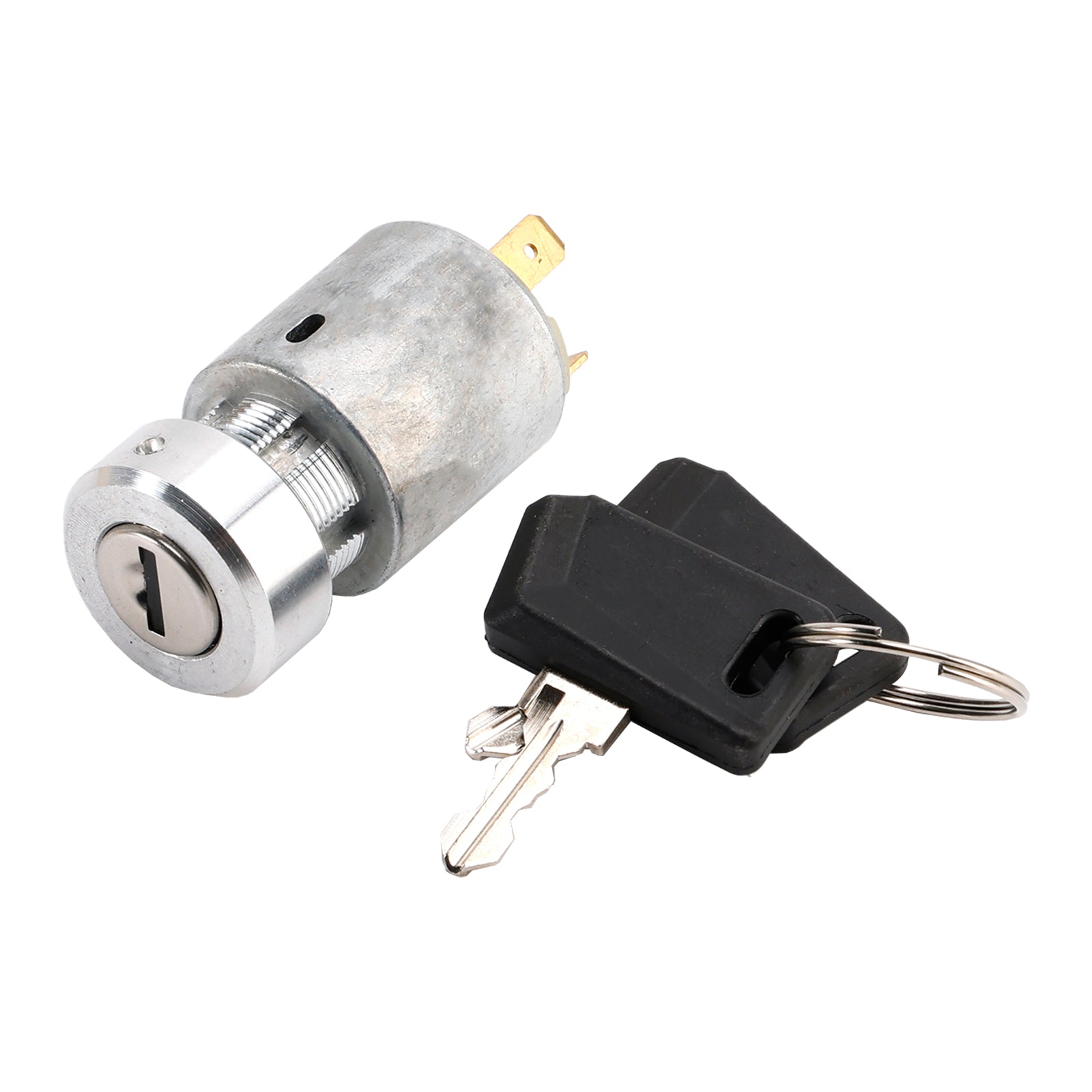 Kohler Avviatore Elettrico Originale | Ricambio 32 098 08-S | Per Motori 4 Tempi | Pezzo Di Ricambio Originale