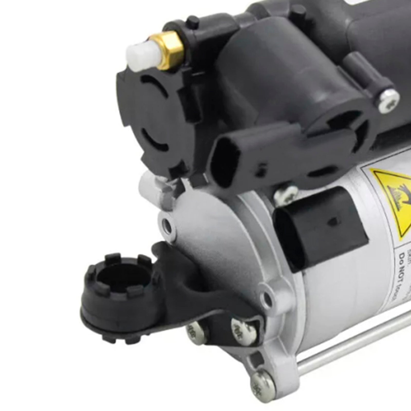 Compressore sospensioni pneumatiche A1663200104 per Mercedes ML GL W166 X166 2013-2016