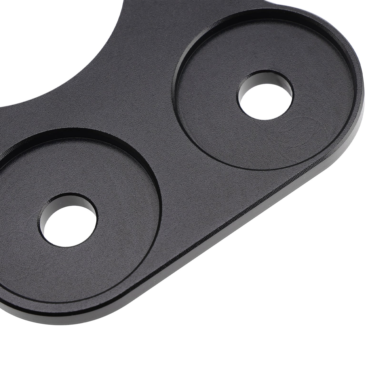 MANUEL DE RISER SPESSORI RIALZI POUR SUZUKI GSX 1300 R HAYABUSA WVCK 2008-2020