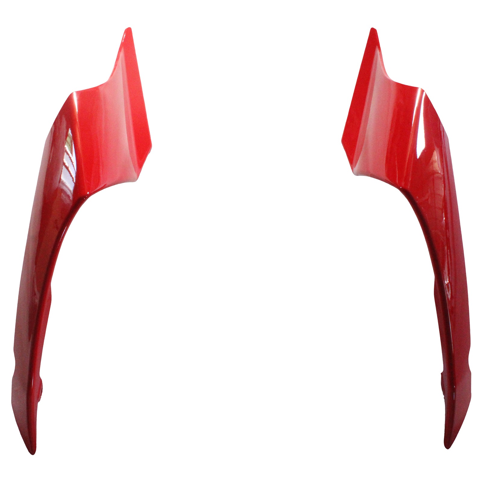 ABS PLASTIC KUIST KIT VOOR YAMAHA YZF 1000 R1 2015-2019