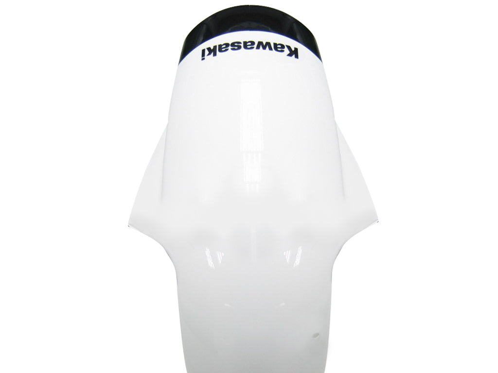 Zestaw plastikowych nadwozi do wtrysku Kawasaki Zx6r Camen z lat 2003-2004