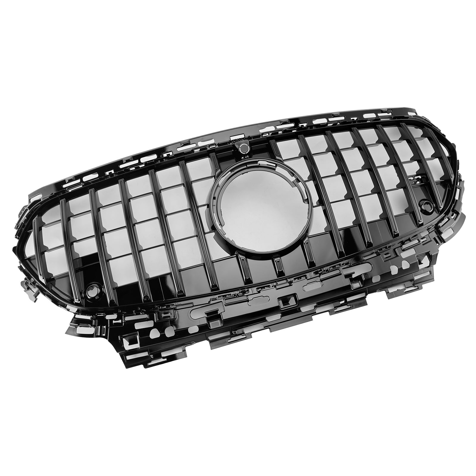 Grille de pare-chocs avant Mercedes-Benz Classe E W214 S214 X214 2024+