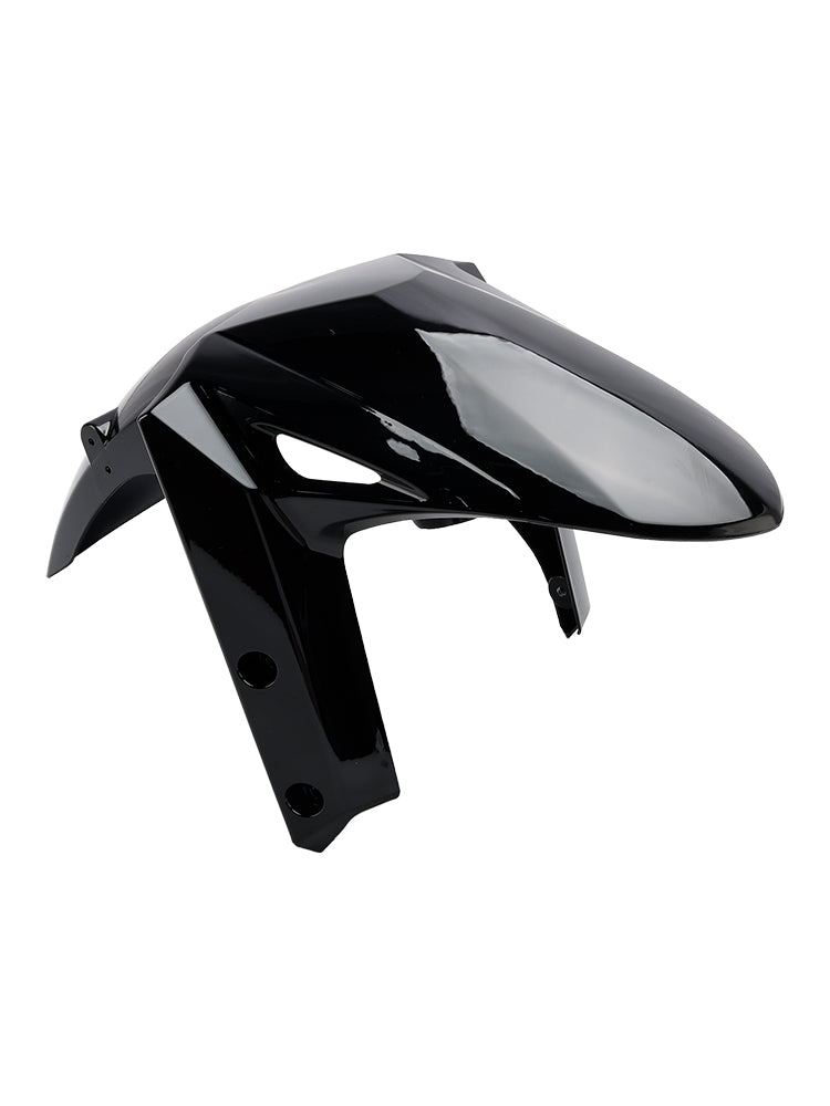 2022-2024 Kawasaki Versys 650 KLE650 Carénage de garde-boue avant