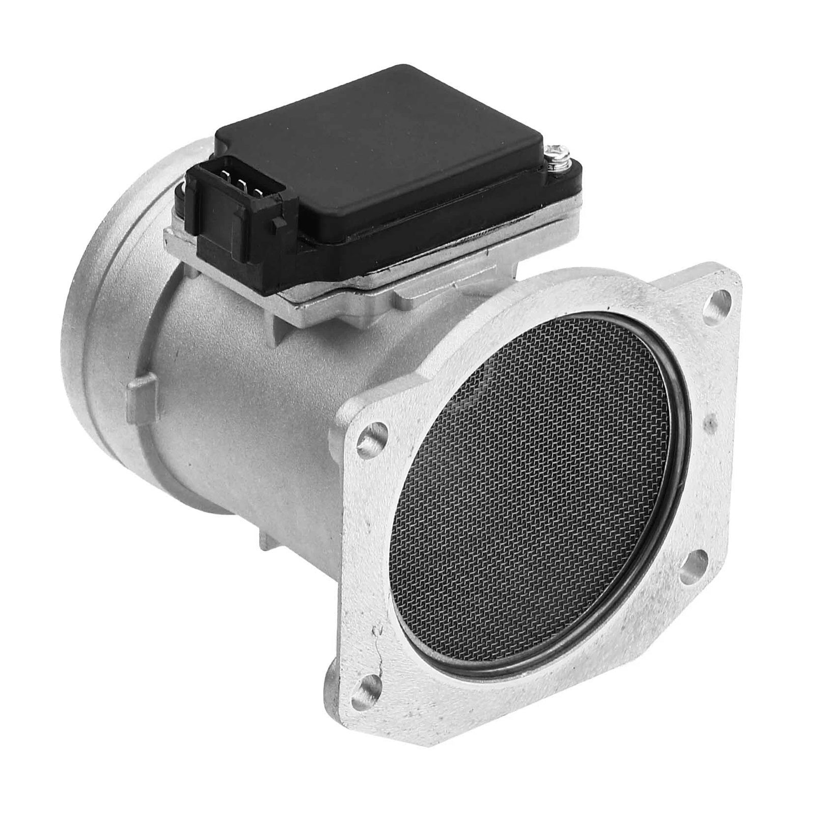 Sensor del medidor de flujo d'masa de aire para Audi A4, VW Golf III Cabriolet Corrado 037906461B