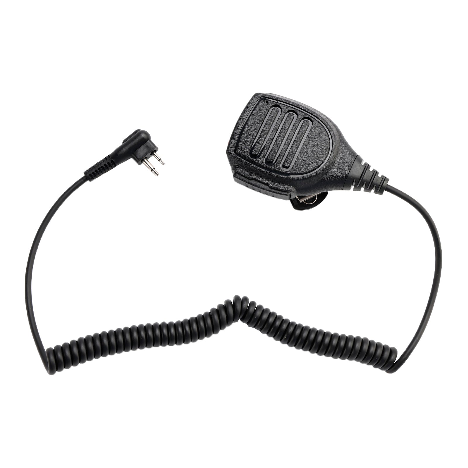 M-SM1602 Podwójny mikrofon PTT dla GP300 CP100 SP50+ Z418 P110 V468 EP350