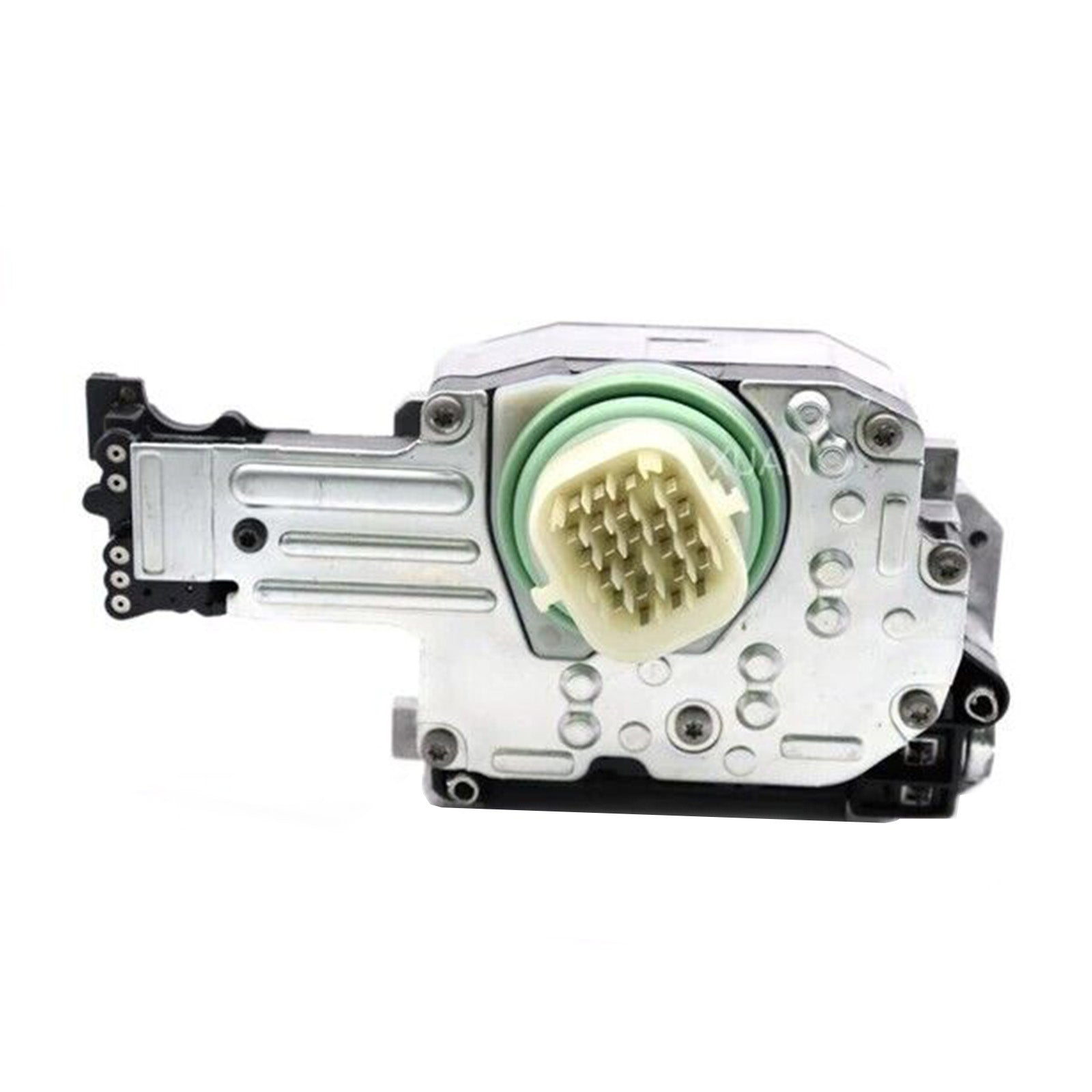 Korpus zaworu ładowarki Dodge Ram Chrysler z 2004 r. i późniejszych z pakietem elektromagnetycznym 545RFE