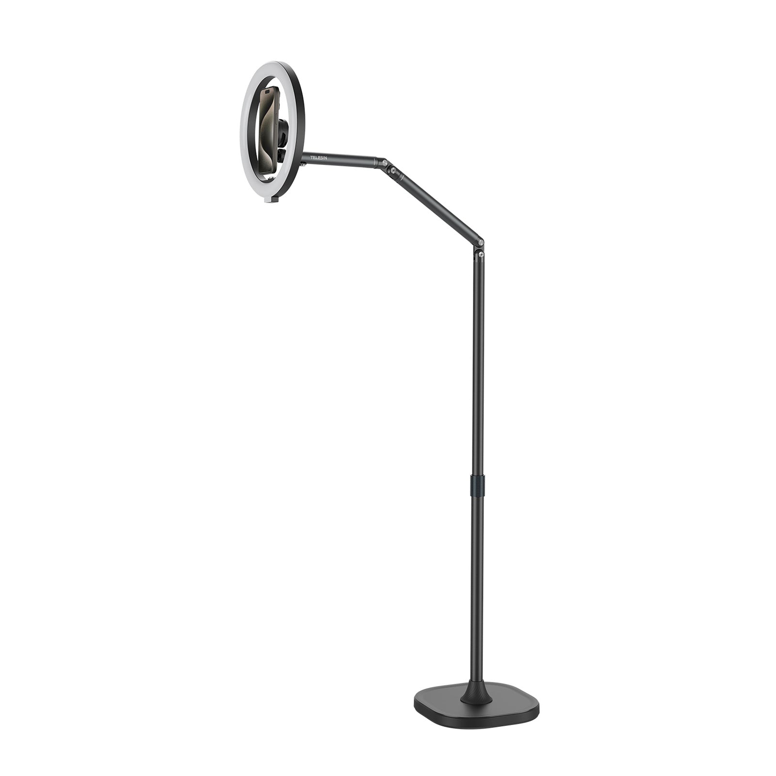 Radiatore di ricarica wireless per trasmissioni in diretta sul telefono cellulare, semiconduttore magnetico