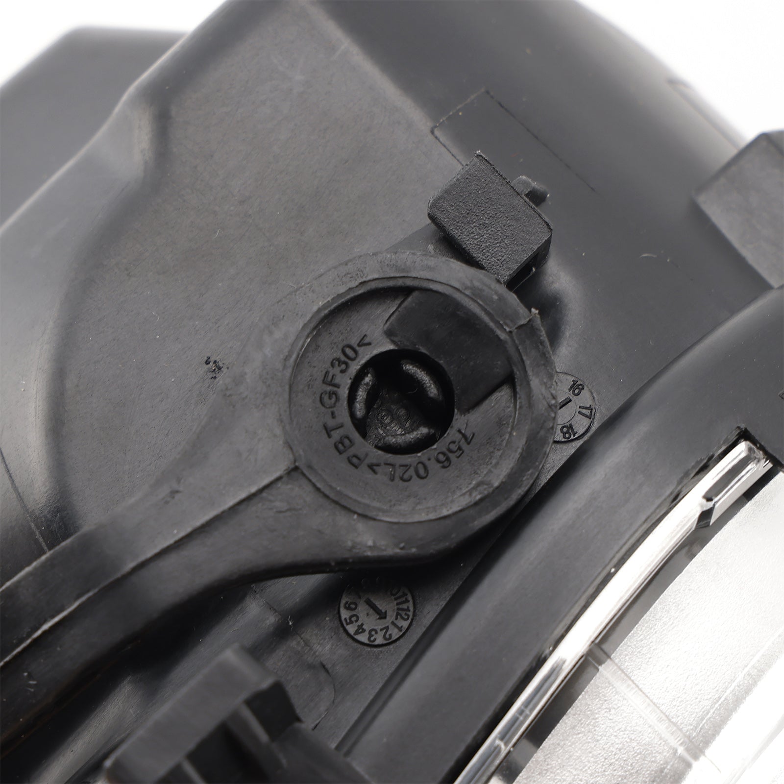 Paire de phares antibrouillard avant à LED pour BMW X3 F25 X4 F26 X5 F15 X6 F16 63177317252