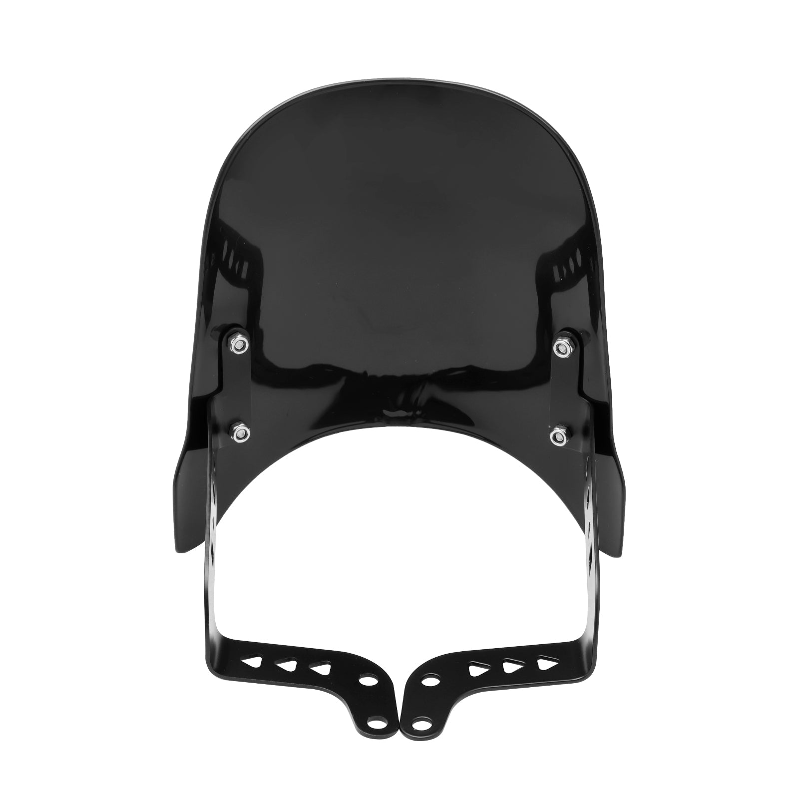 Honda ABS Motocykl przedniej szyby CB400X/CB500X 2019-2024