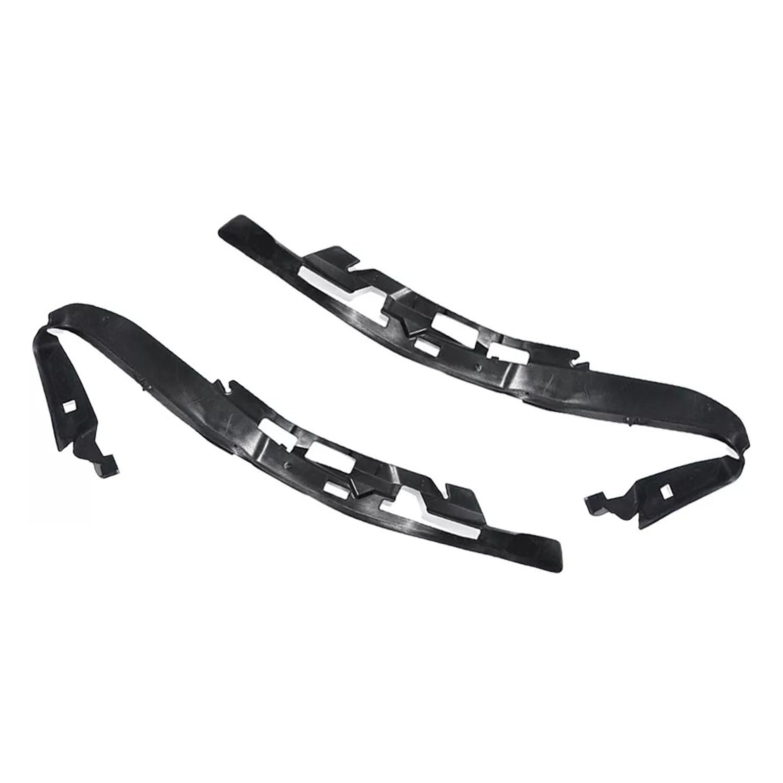 Lotto di 2 fari inferiori di fari anteriori per BMW 5 F10 F18 10-14 Serie