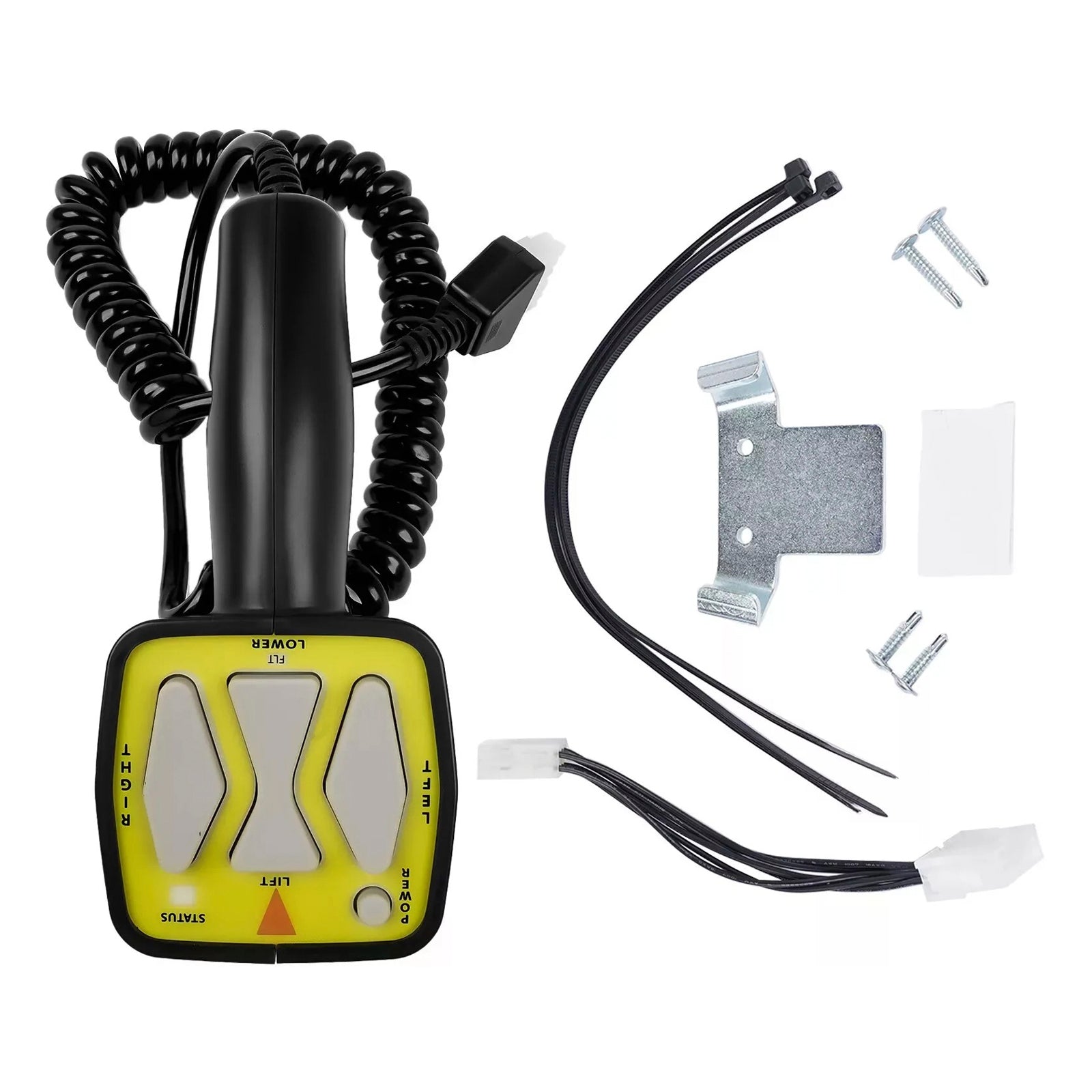 Interrupteur de commande de chasse-neige Meyer Diamond 22690 306083