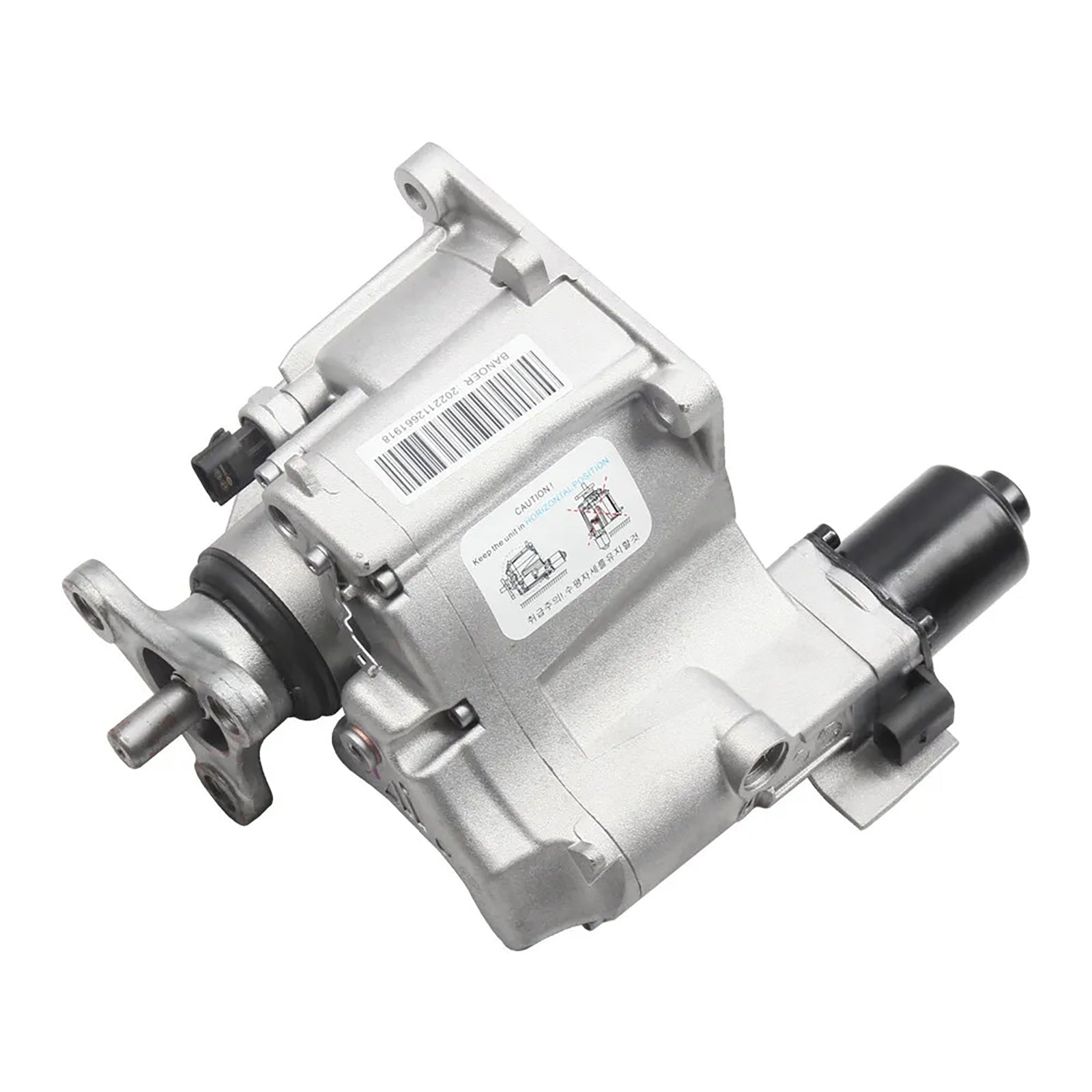 4WD-koppeling 478003B520 voor Hyundai Santa Fe, Tucson 2013-2018