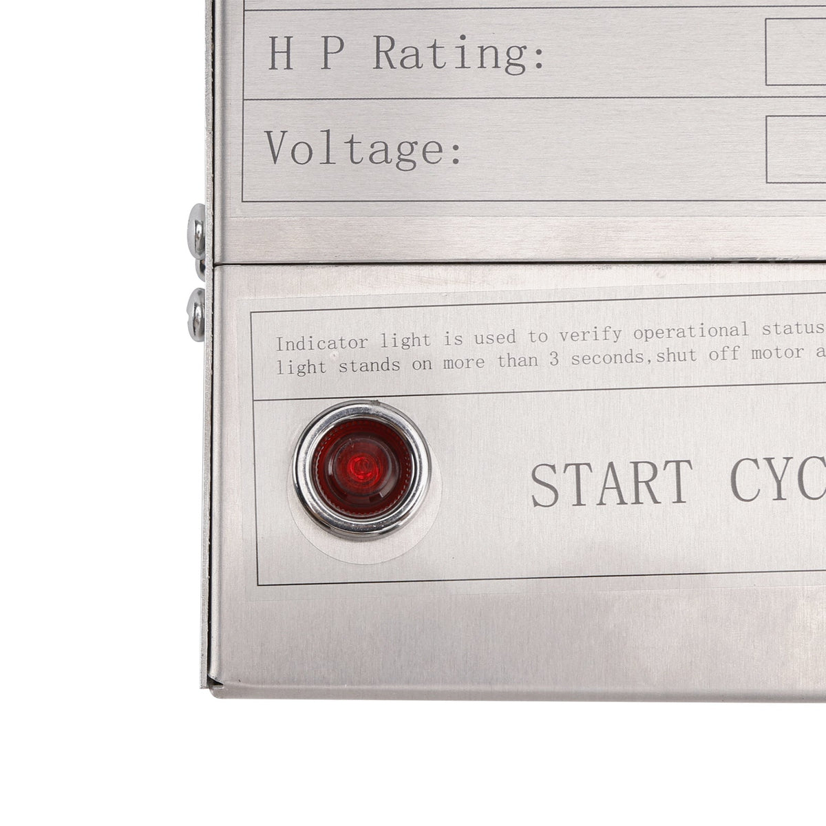SCM03 HD 3-5 HP Statischer Phasenkonverter für Fräsmaschinen, Bohrmaschinen, Drehmaschinen und Sägen