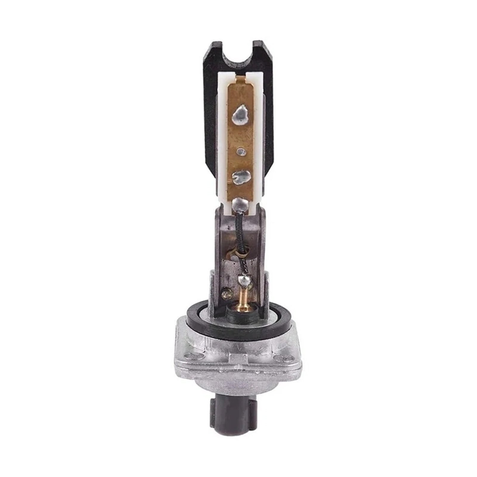 Sensor de nivel de aceite de motor de 2 pines 89491-25030 para Toyota Hiace con motor 2TRFE