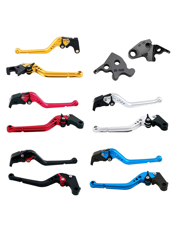 Dolga ročica zavore in sklopke za Yamaha XSR 155 MT15 2019-2022