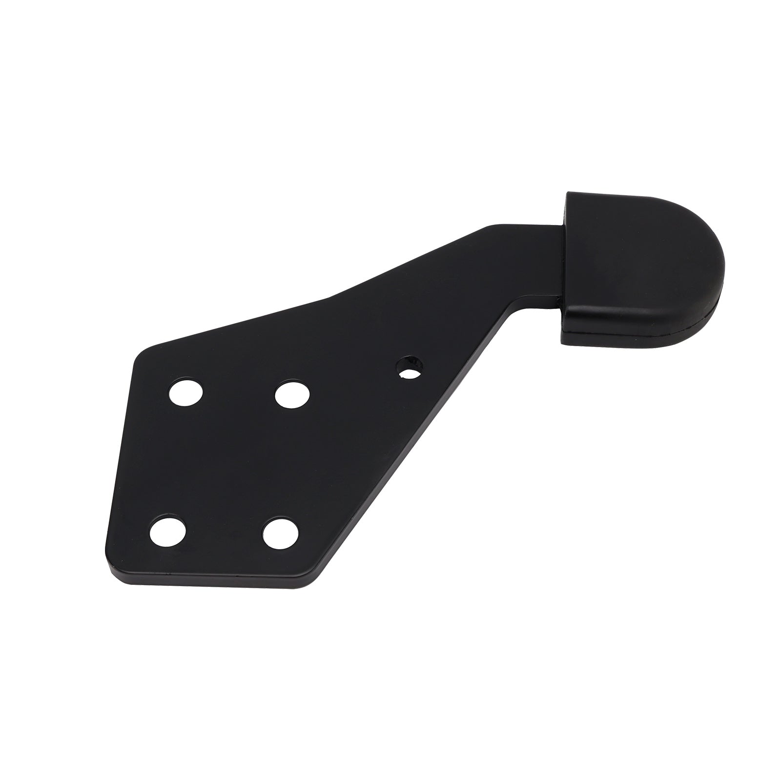 Desno vodilo pokrova motorja IHC HLK2733R 3810982C1 desna stran