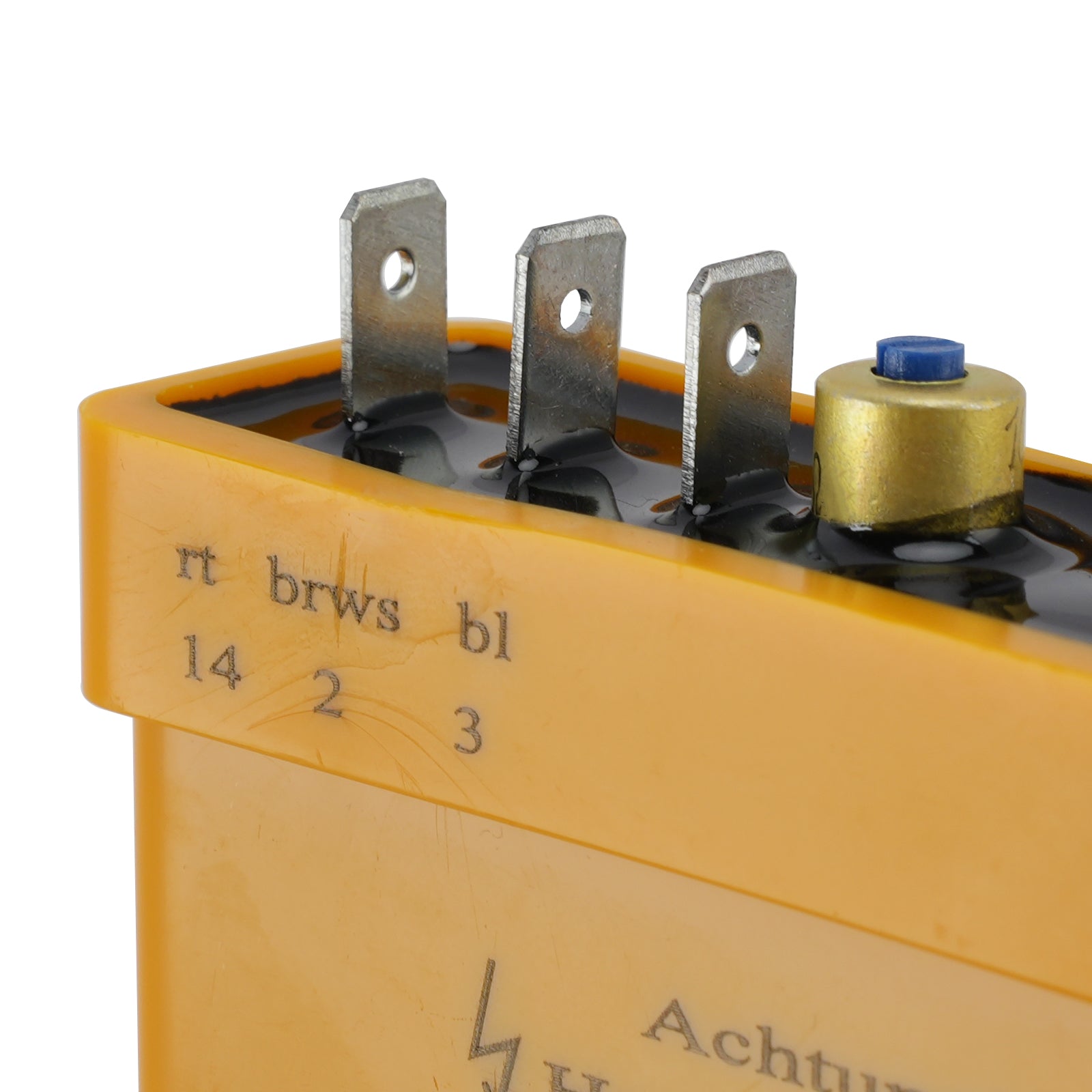 CDI allumage Amorceur pour Simson S50 S51 S53 S70 S83 SR50 SR80 KR51/2 8309.12