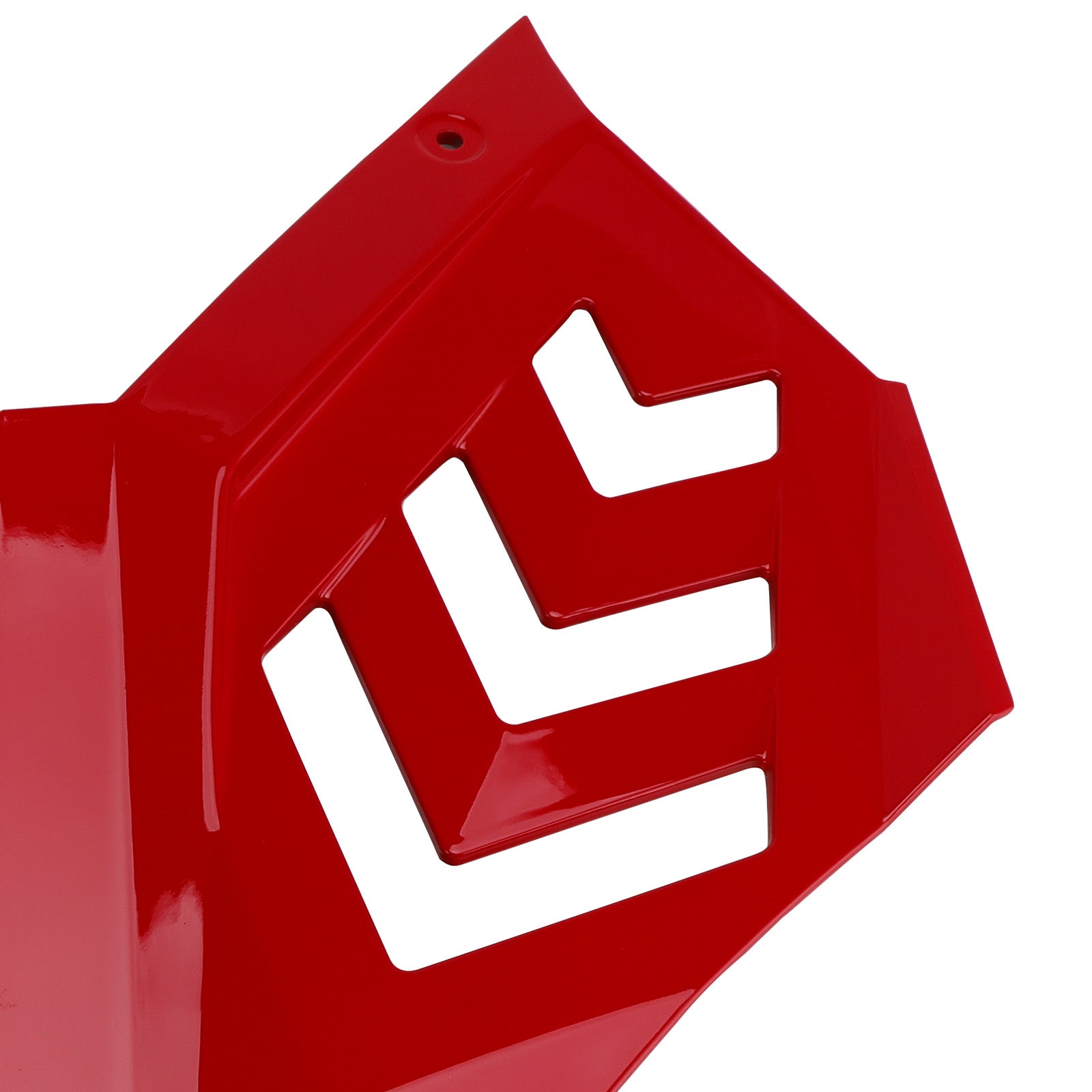 Sivukehyksen paneelin suojasuoja Honda CBR650R 2024-2025