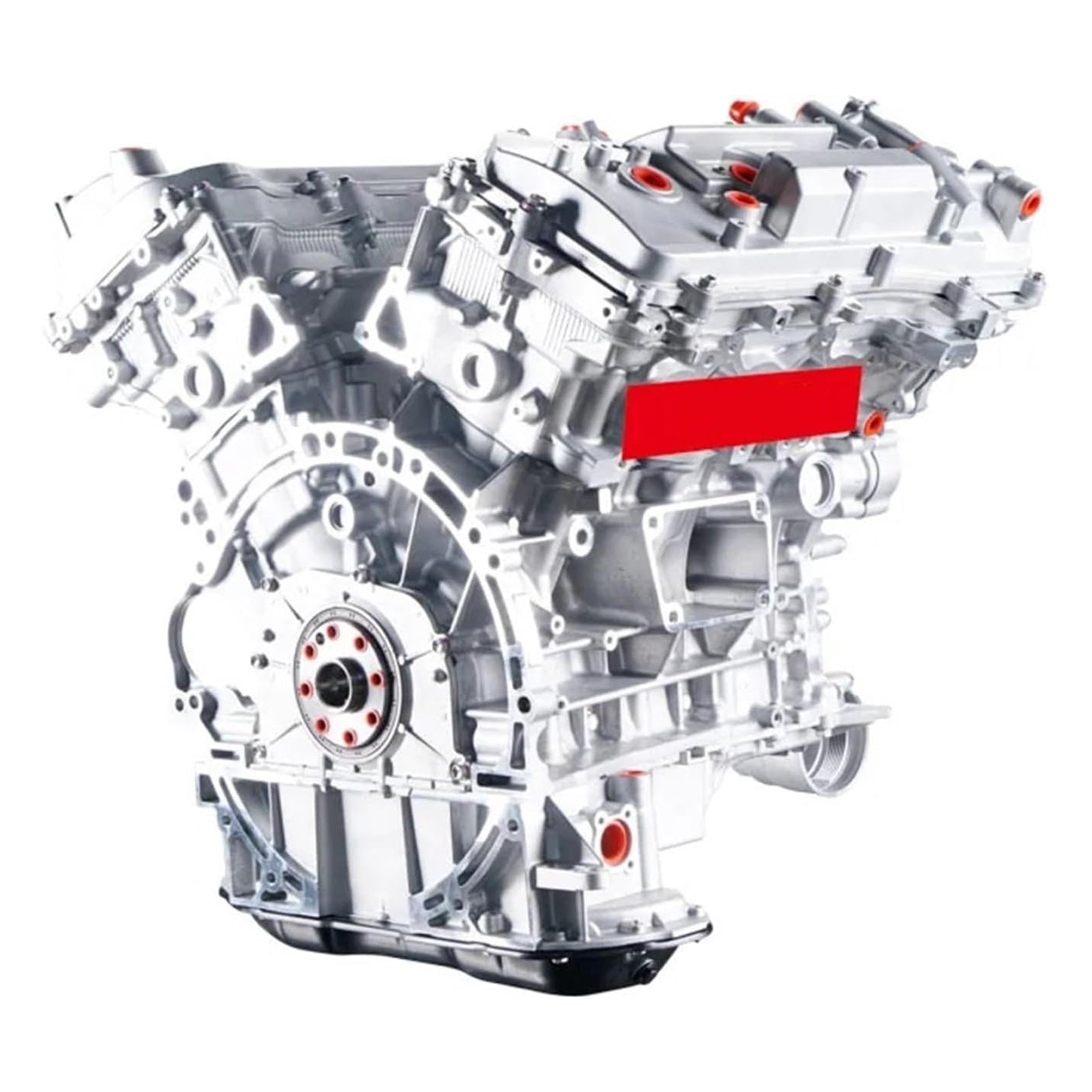 Moteur neuf 3GR-FE pour Lexus RX350 3.0L