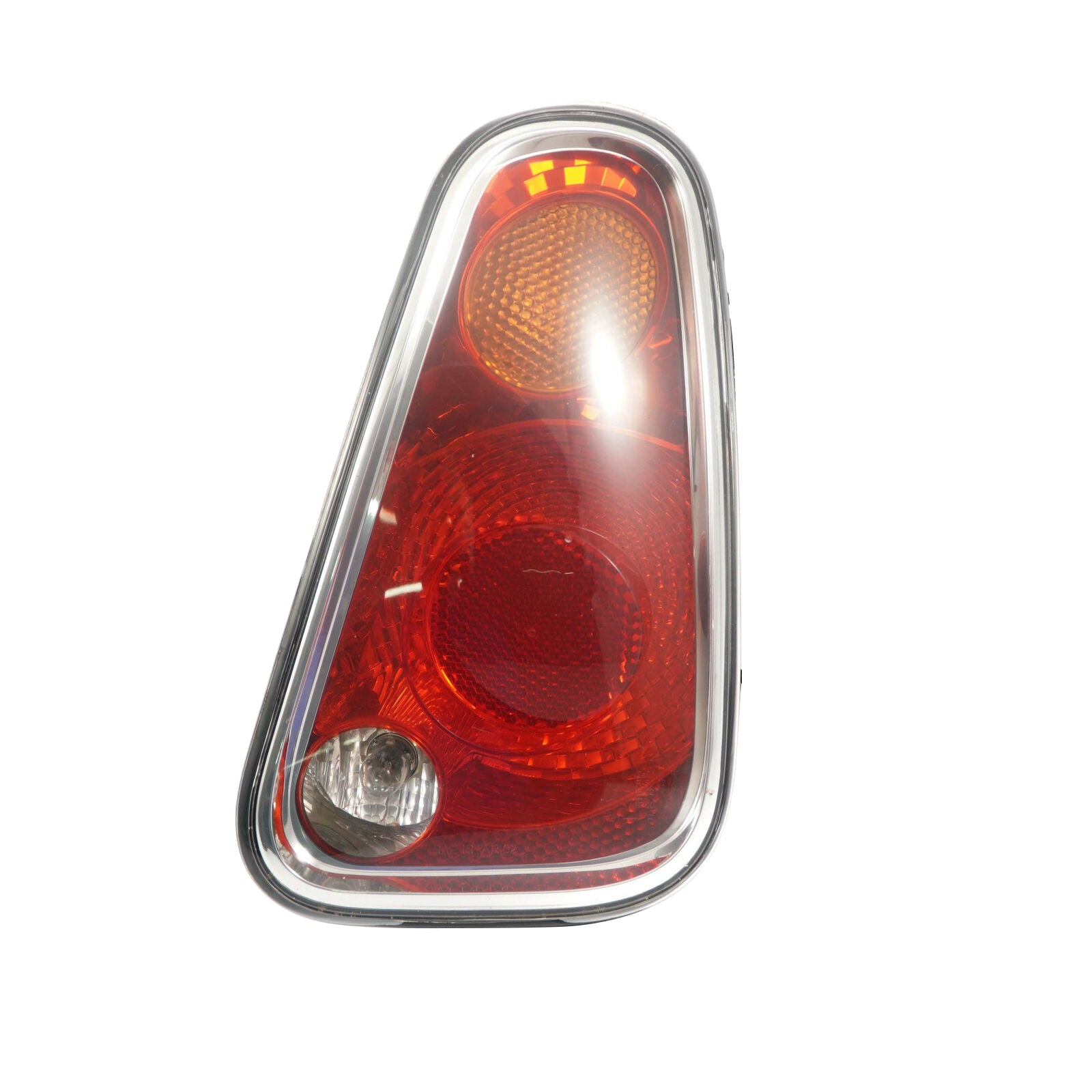 Rear Right Tail Light Lamp 63217166956 Pour Mini Cooper R50 R52 R53 2005-2008
