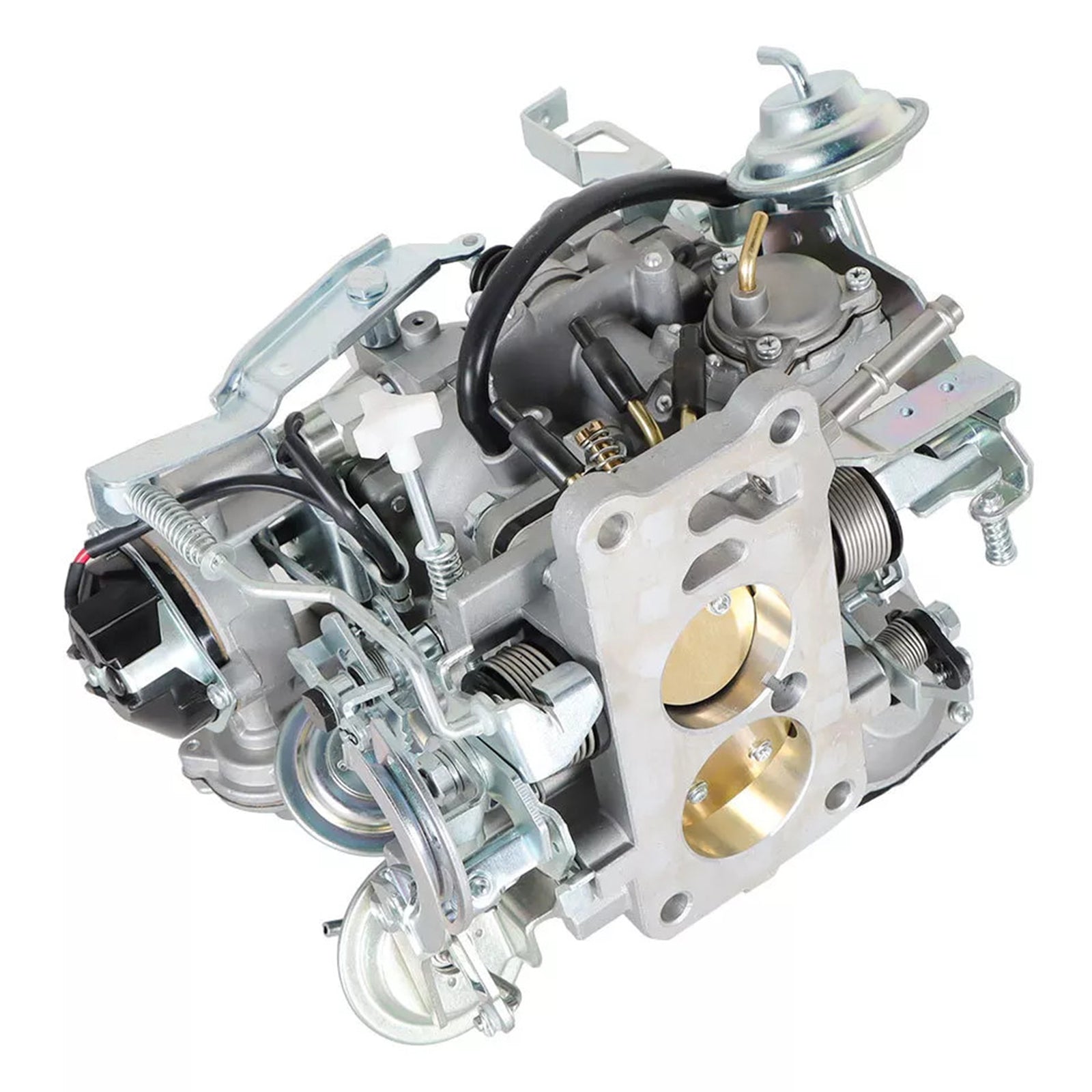 Carburateur 21100-66010 pour Toyota 1FZ Land Cruiser 1992-1999