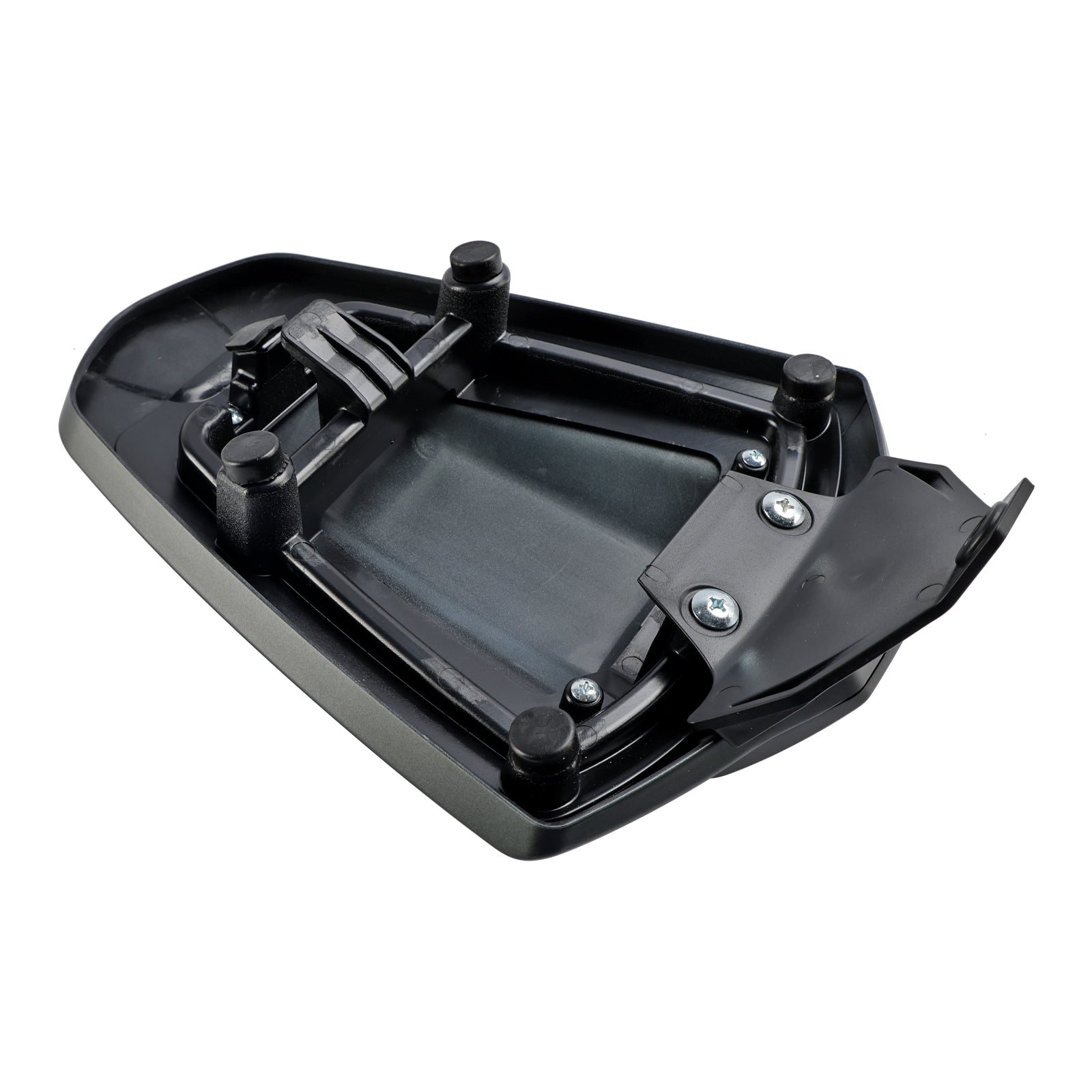 Cubierta del asiento trasero cubierta de carro para Ducati Monster 950 937 2021-2024