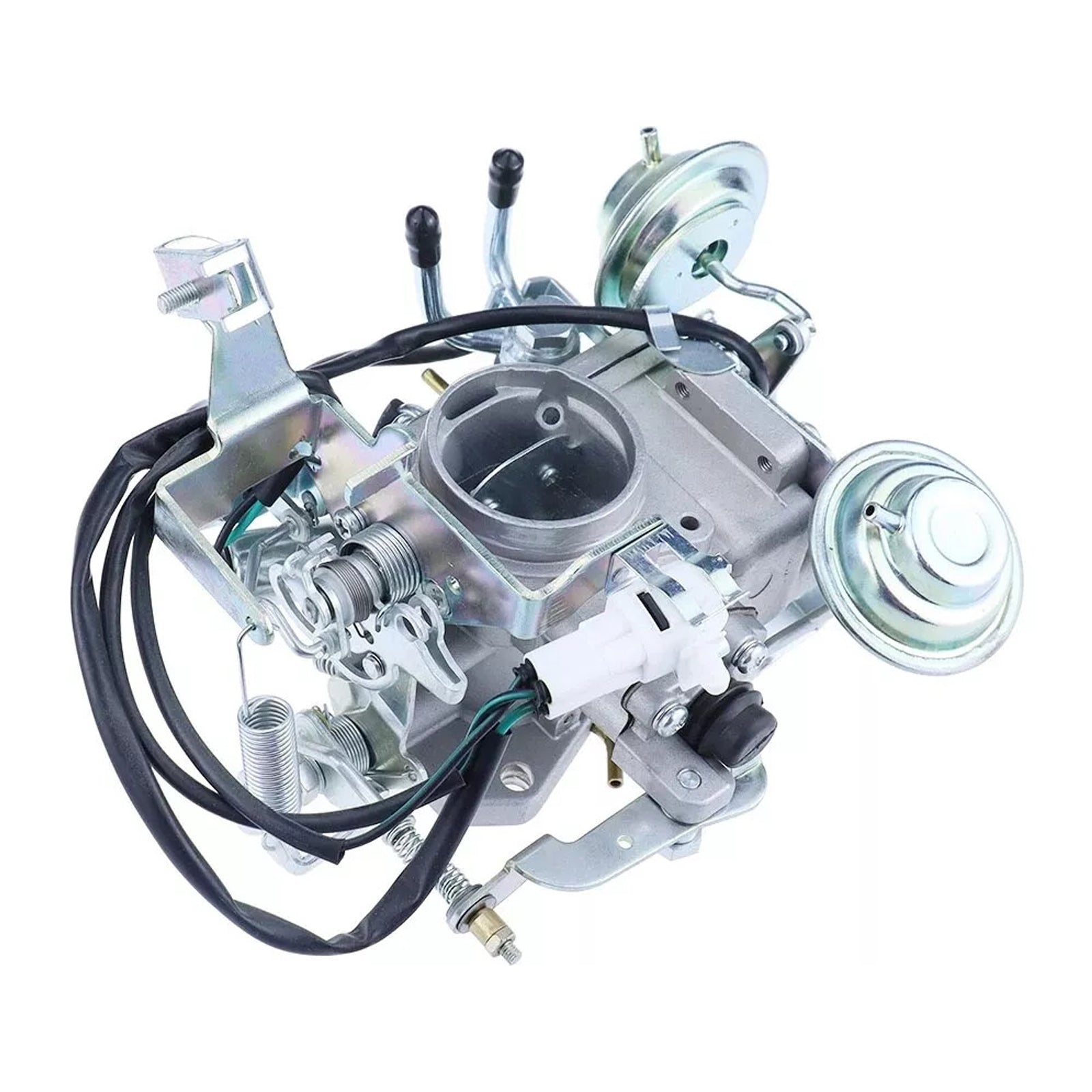 Daewo Damas 1.1L-4,8L 4 sylinterit Starter Manuel Starter 94591539