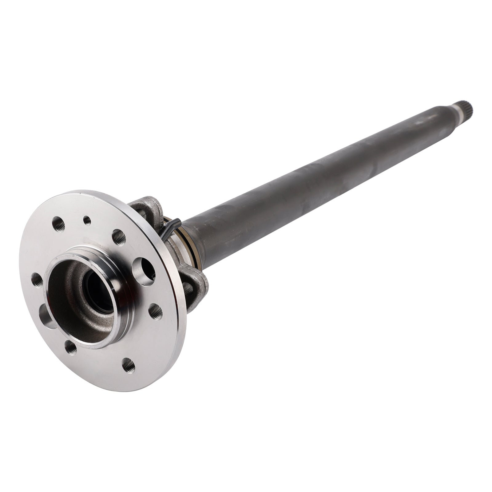 Links achterste transmissieas voor Mercedes-Benz Sprinter 3.5-T B906 324.0 3.5 (2006-2016) Chassis-Cabine A9063503710
