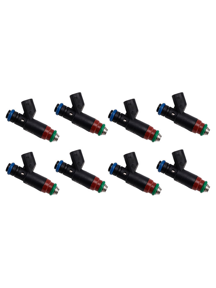 8 injecteurs de carburant pour Lincoln LS et Ford Thunderbird 2003-2005 3W43-AA