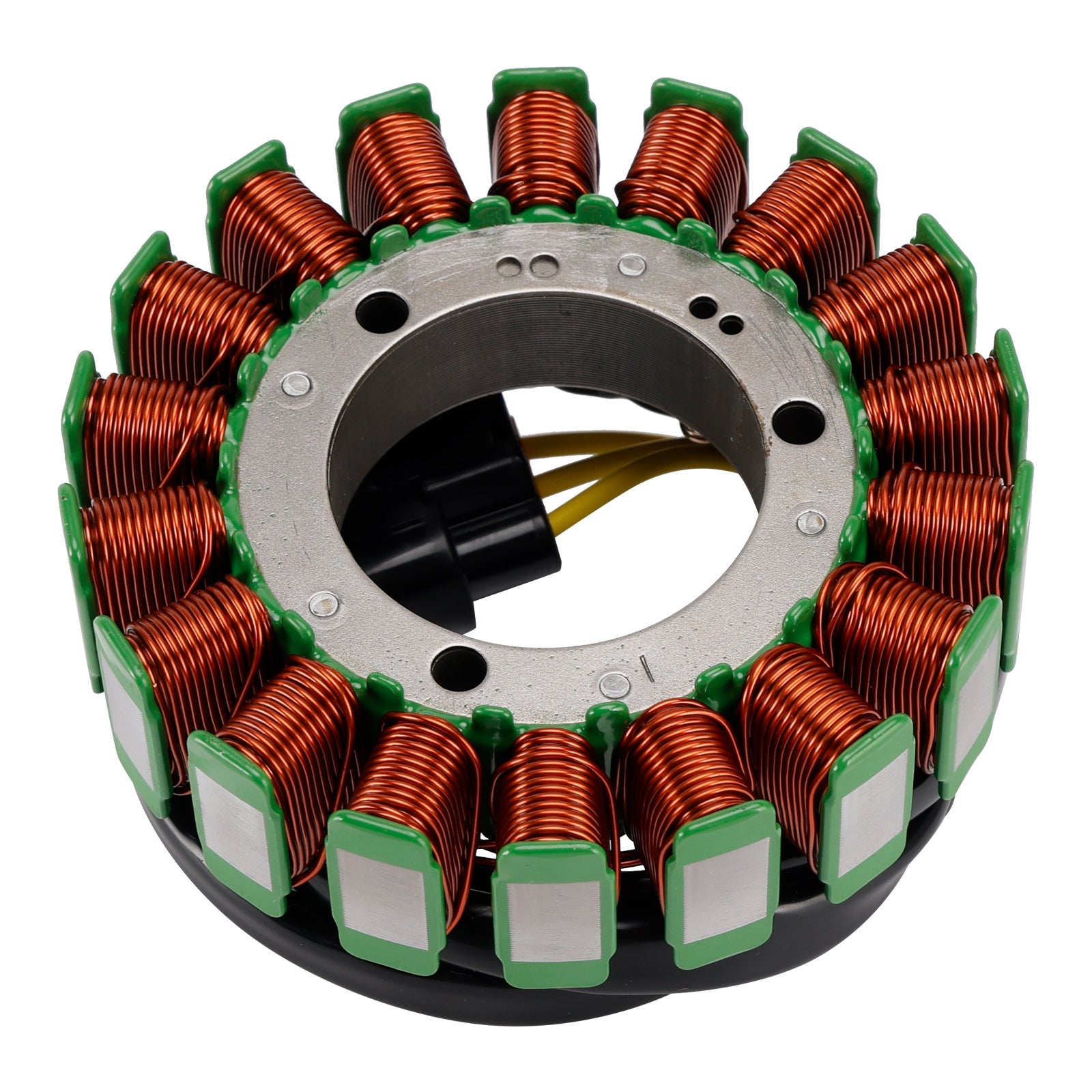 Stator d'dynamo voor Segway ATV Snarler AT5/AT6/S/L/UTV Fugleman UT6