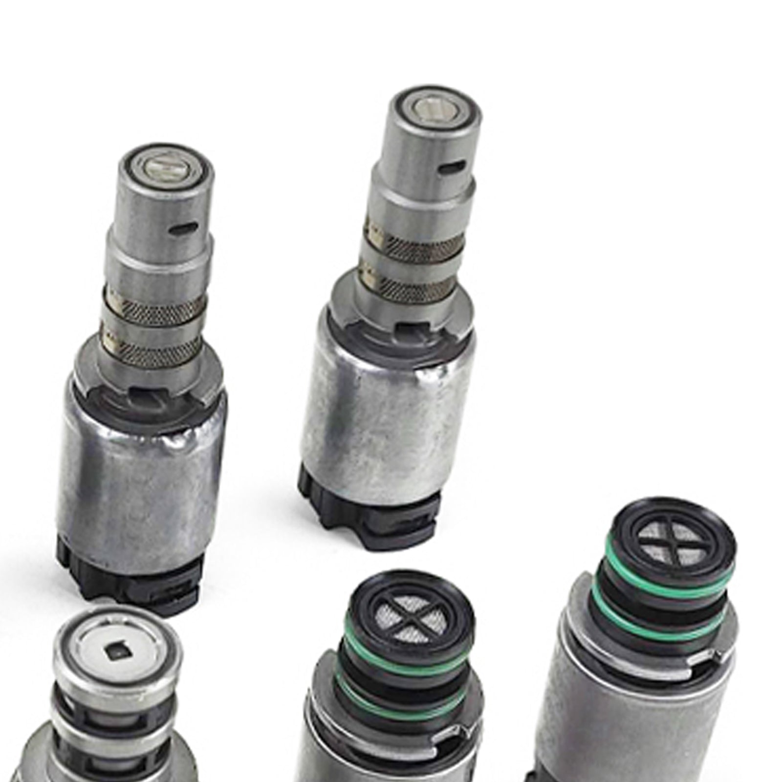 8 solénoïdes de transmission A6MF1 46313-3B030 46313-3B000 pour Hyundai Kia