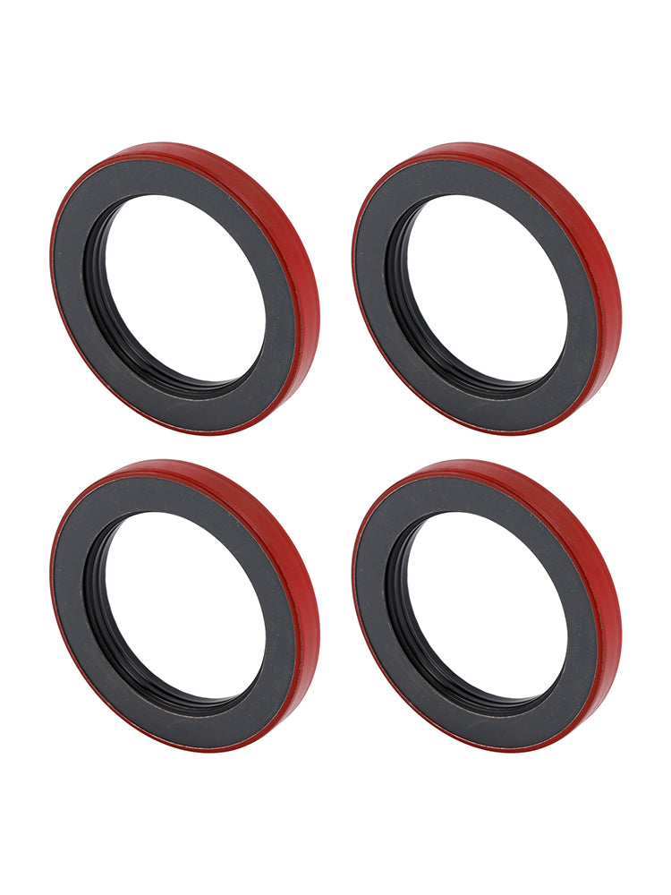 Spoj'oljno tesnilo 4 kosi 3,125""x 4,506""avtor Dexter 010-056-00 10K 12K Težka 15K